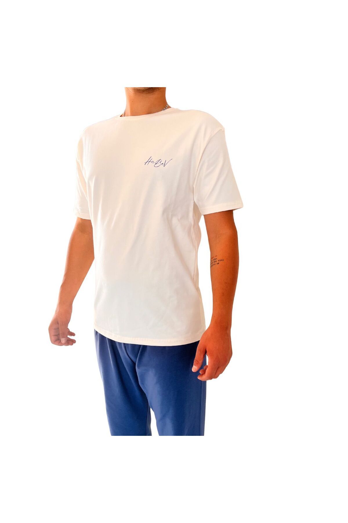 Hababamevi HABEV - Erkek Pijama Takımı