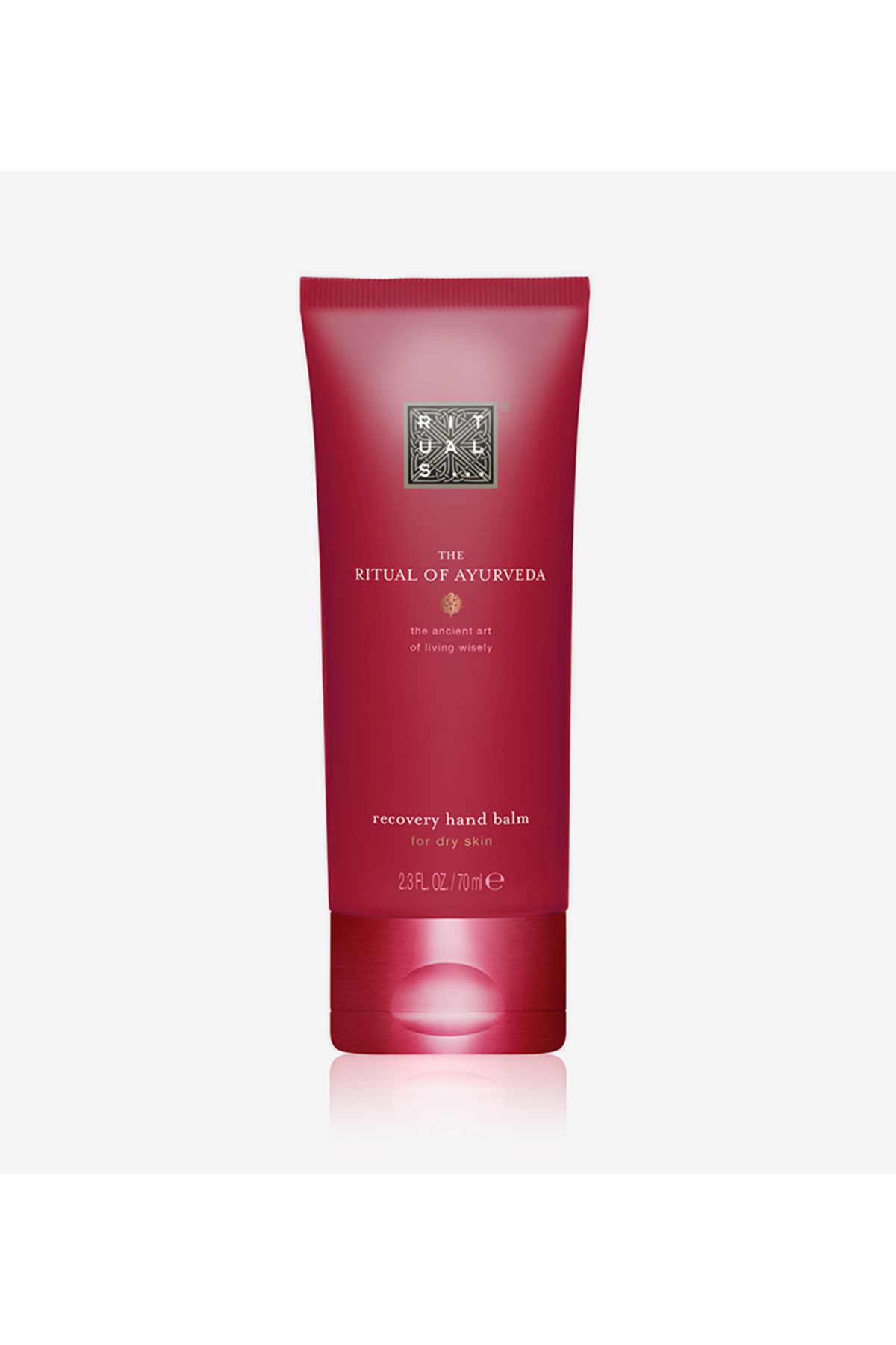 Rituals The Ritual of Ayurveda Onarıcı El Bakım Balsamı – 70 ml