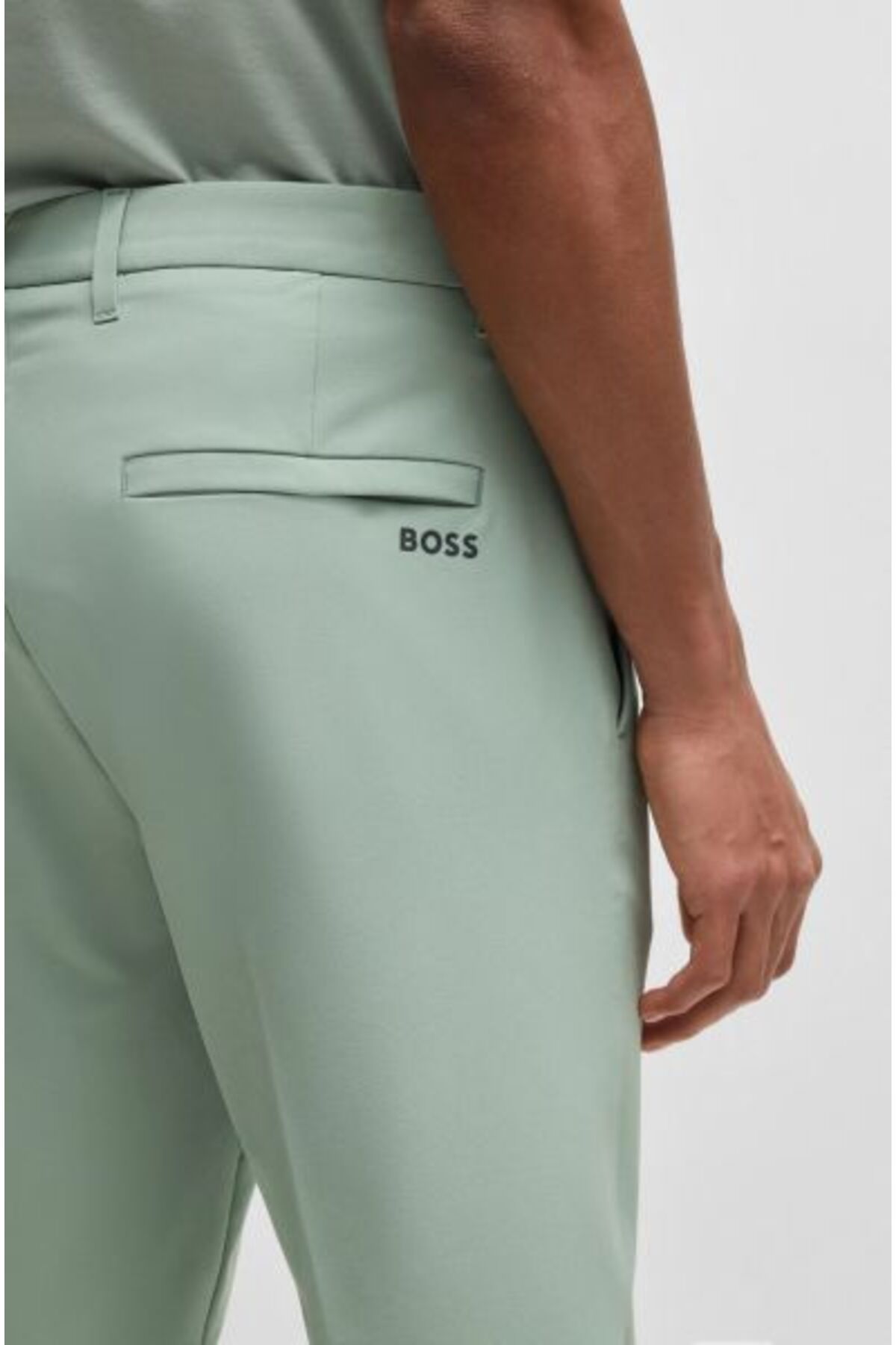 شلوار مردانه اورجینال BOSS