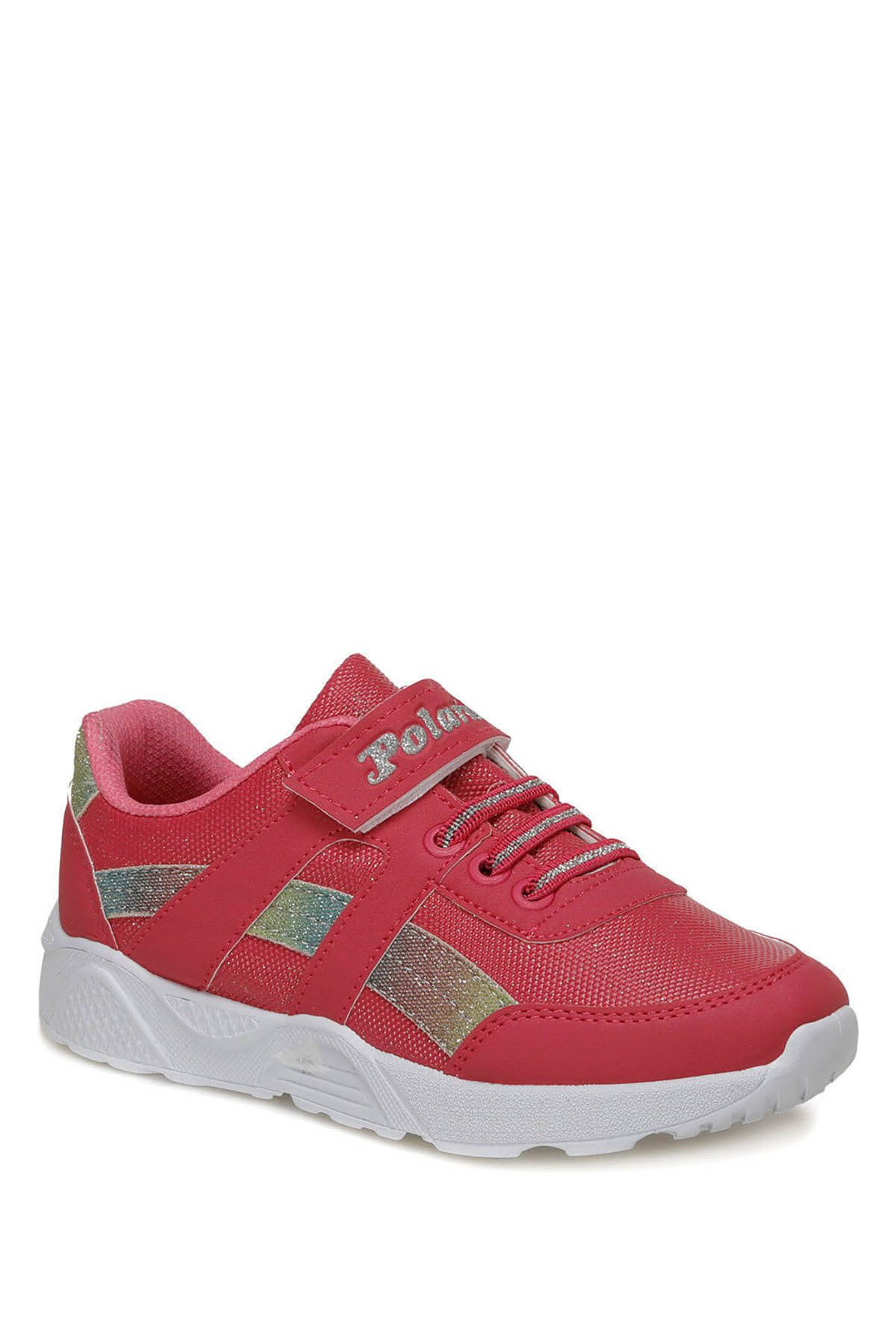 Polaris-92.511784.f Fuchsia Mädchen Turnschuhe 2