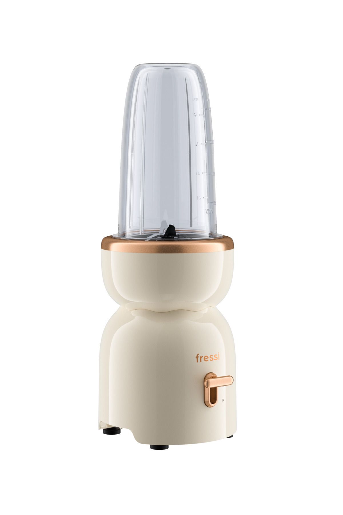 Öğütücülü Çift Şişeli Smoothie Blender Seti 400W FR-SBL21 İntenssio - 5