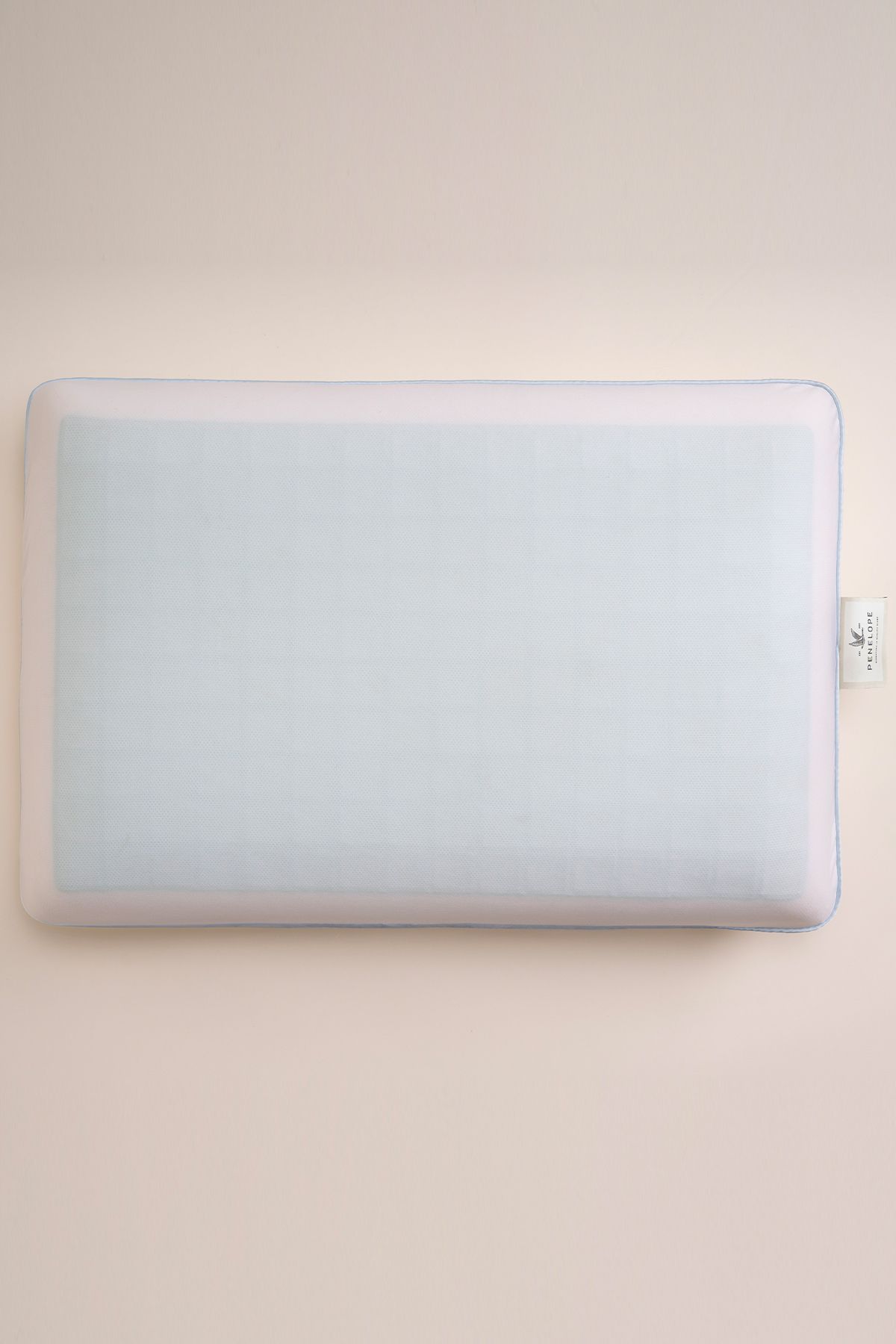 Penelope-Cool Effective 100% Viscoelastic Filled Medical Pillow - Medigel 3