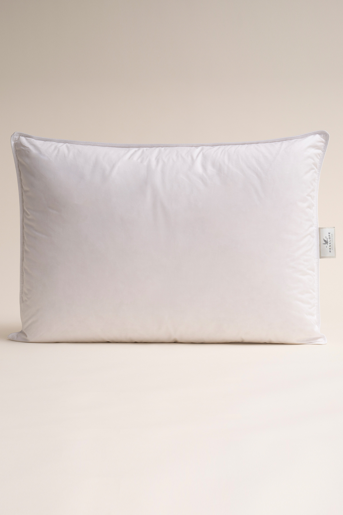 Penelope-Heat Balancer 100% Down Μαξιλάρι 50x70 cm - Σειρά Gold Soft 1