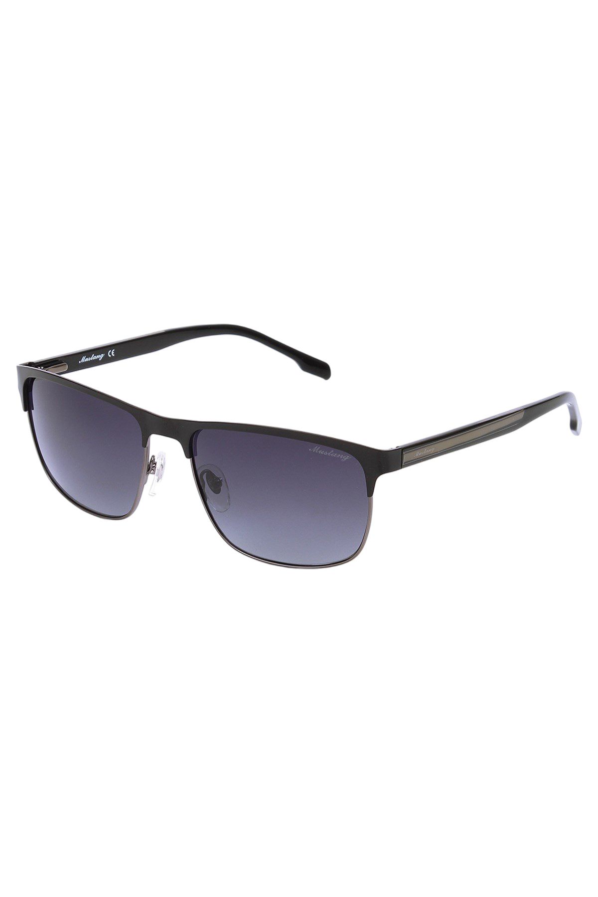 Mustang MU2036 C1 Polarize Erkek Güneş Gözlüğü