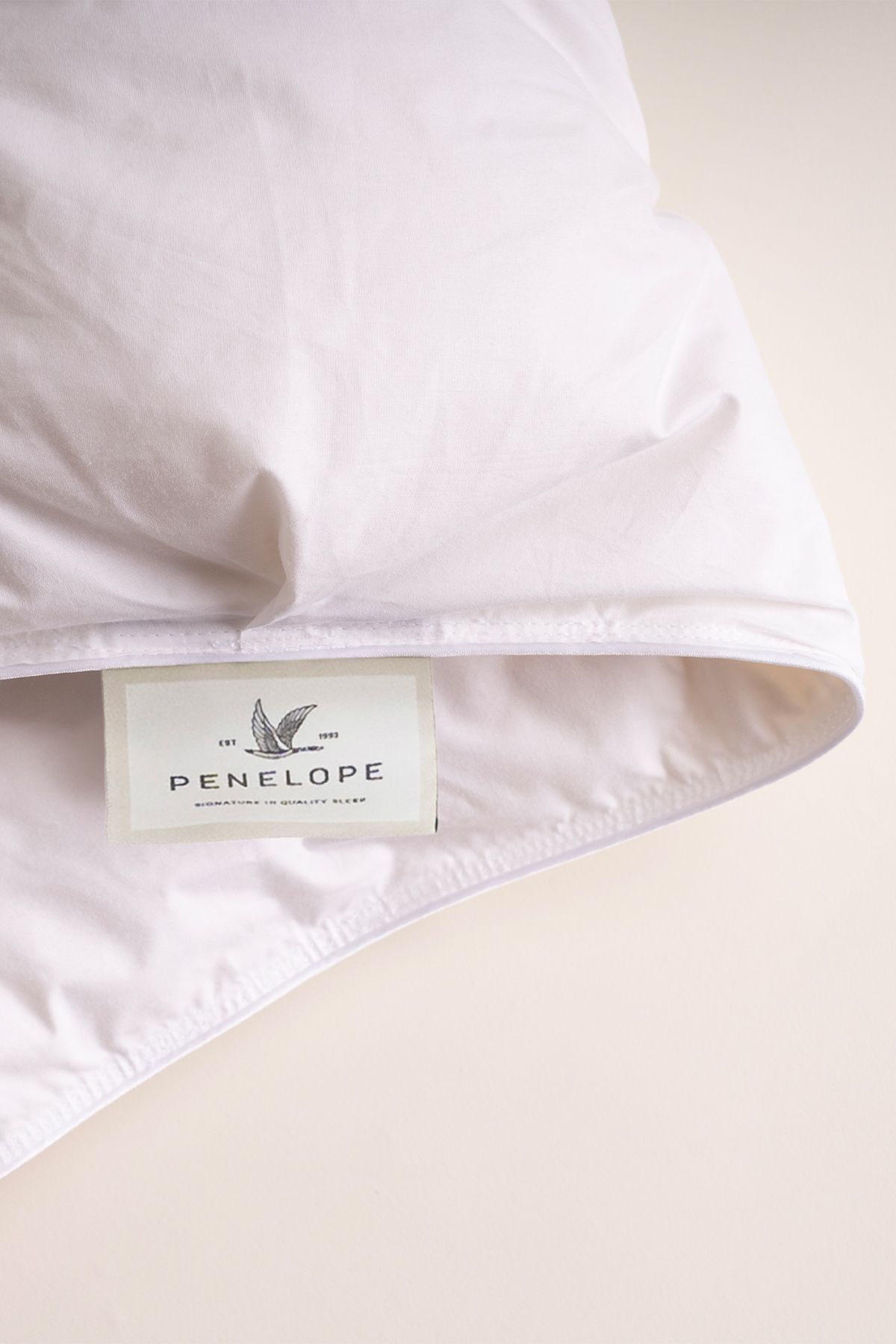 Penelope-لحاف فردي من ريش الأوز بنسبة 100% مقاس 13.5 Tog - سلسلة Innovia 6