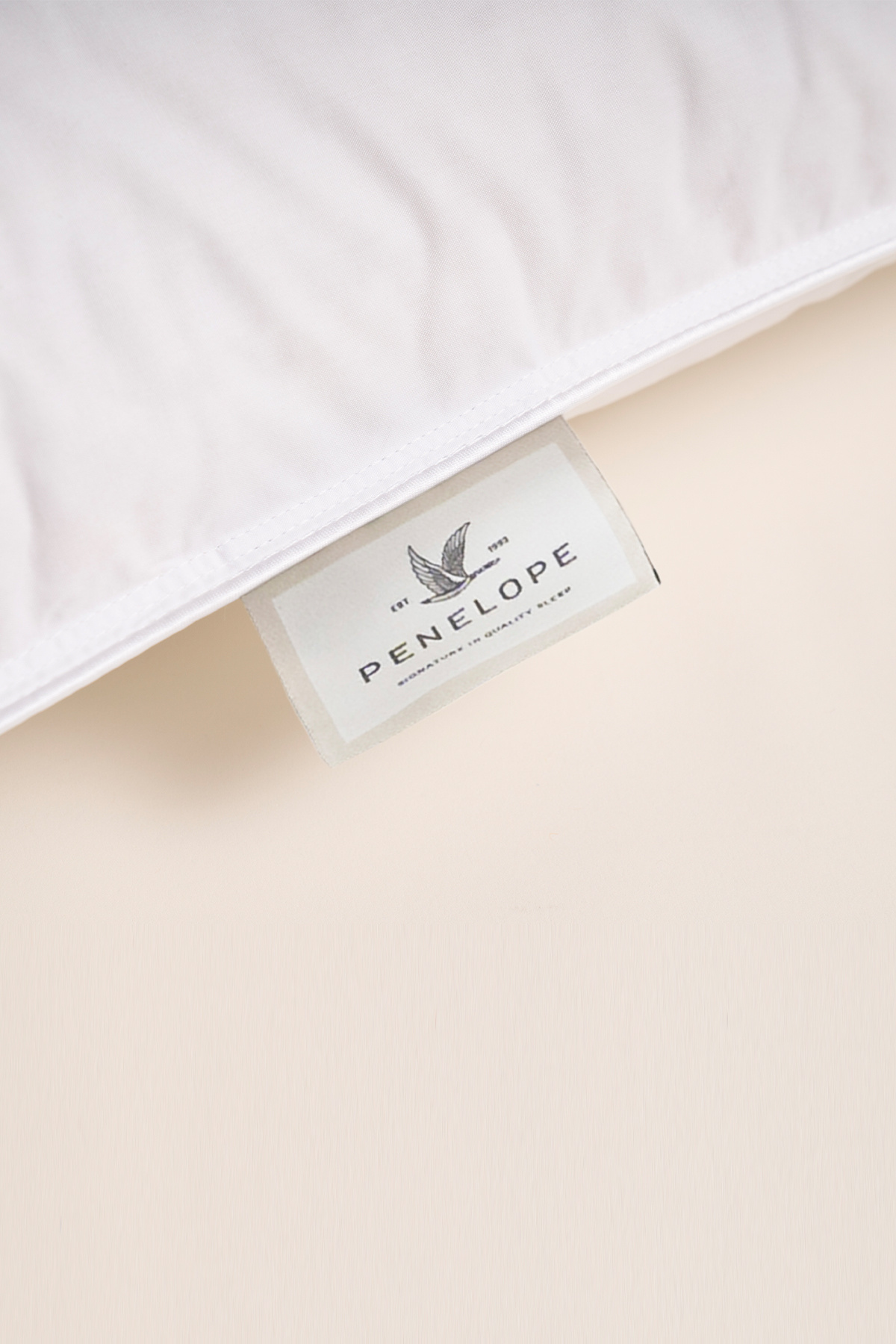 Penelope-Heat Balancer 100% Down Μαξιλάρι 50x70 cm - Σειρά Gold Soft 6