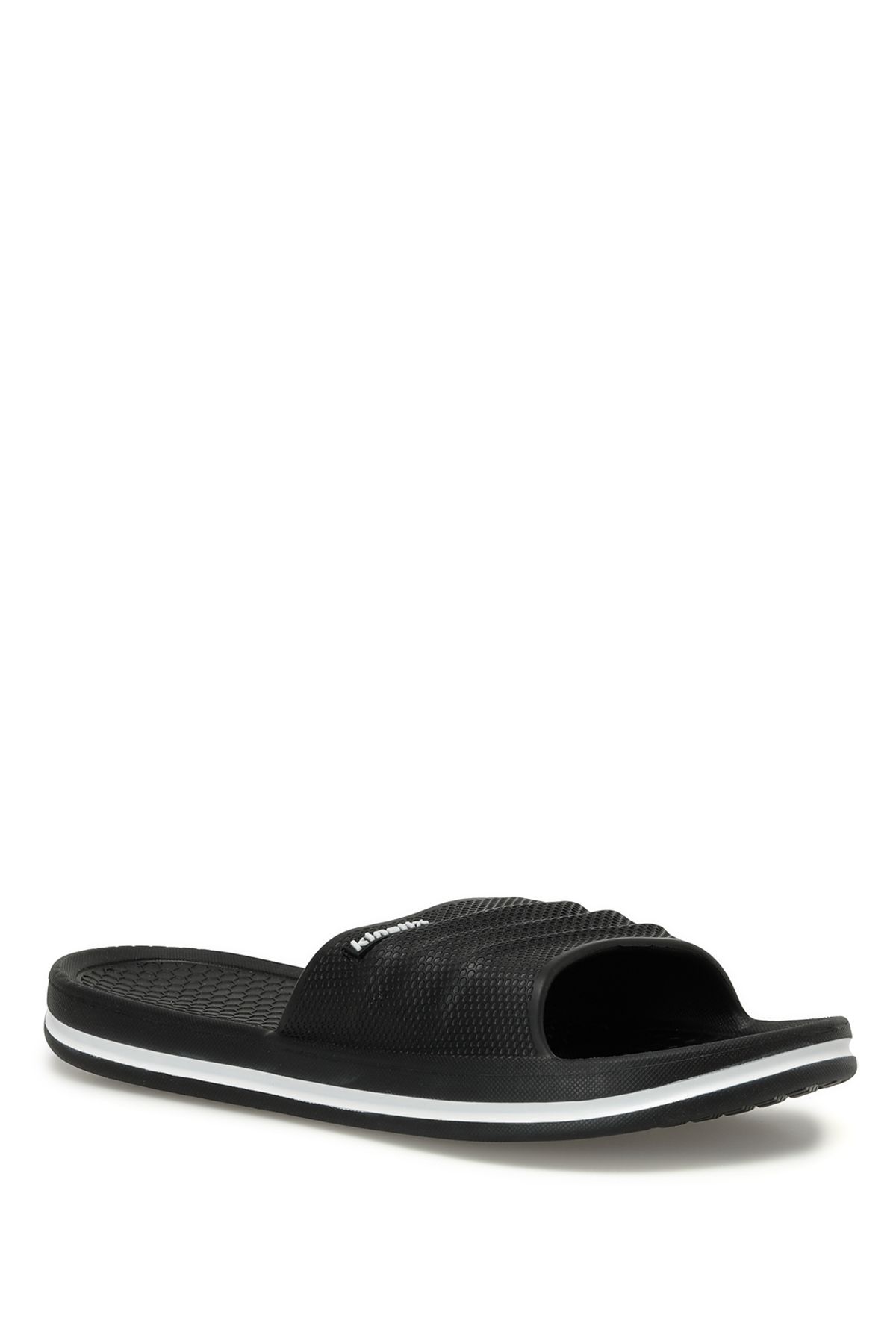 Kinetix-WICK 3FX Schwarze Herren-Seeschuhe 2