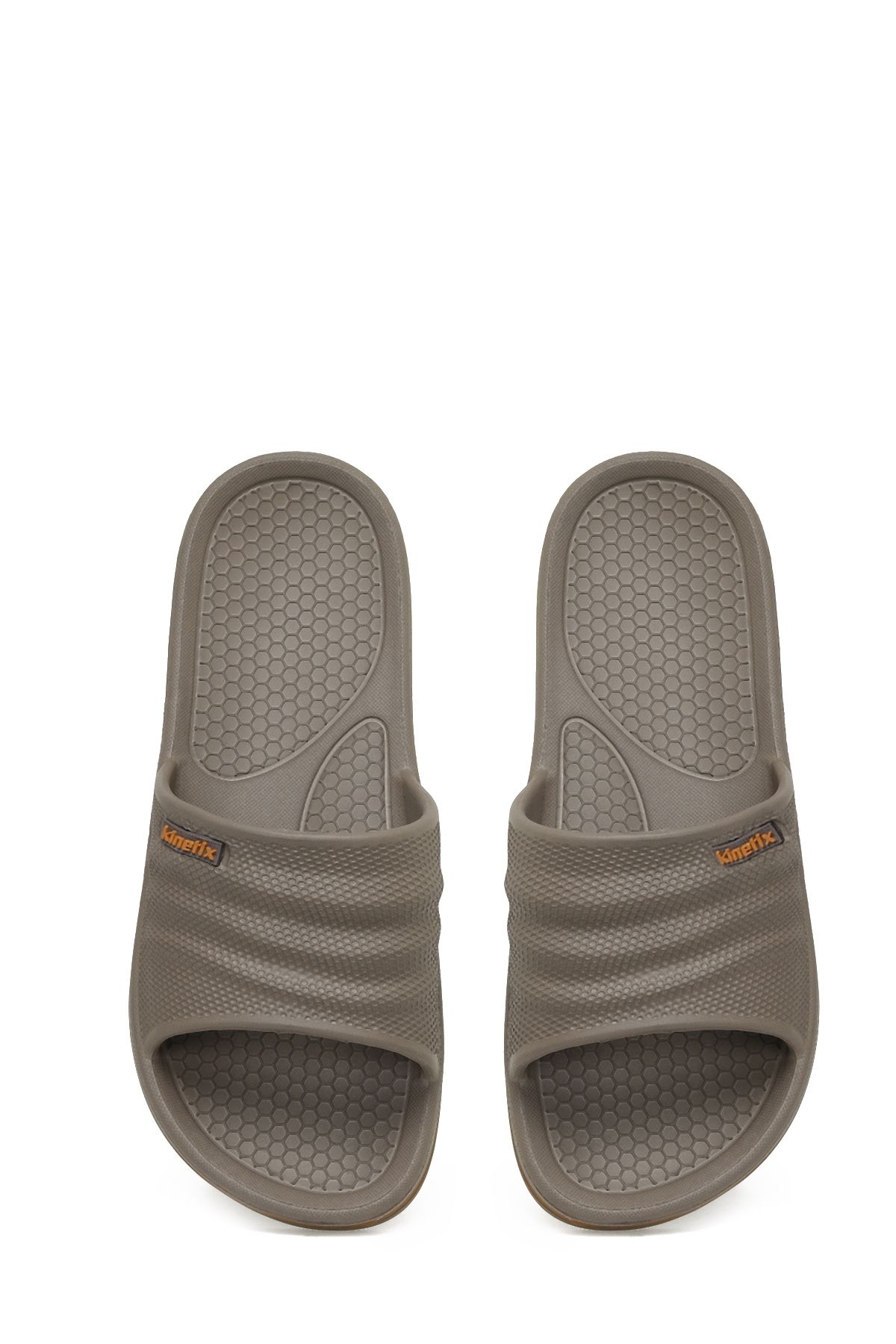 Kinetix-WICK 3FX Braune Seeschuhe für Herren 4