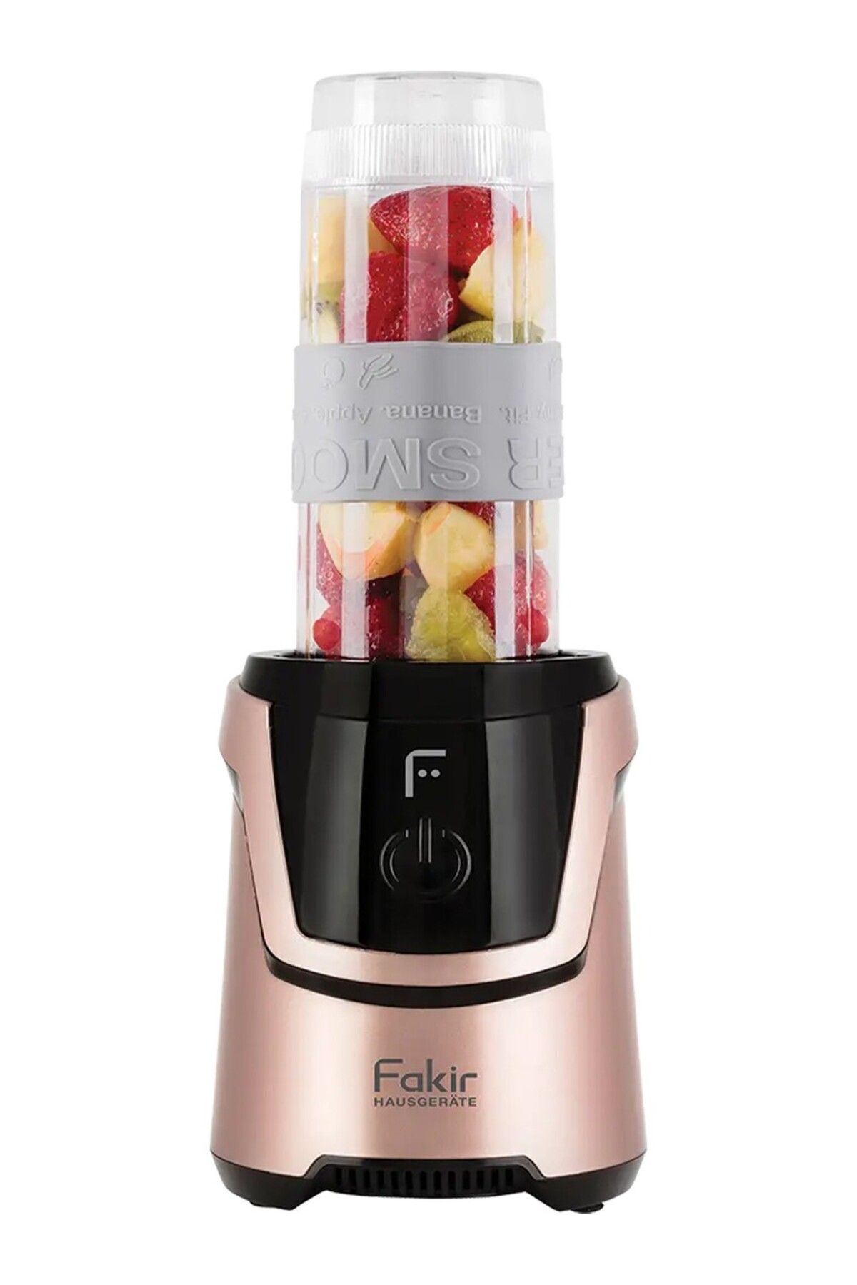 Fakir-1 Personal Blender and Coffee Grinder of Rosie Dynamic 2 1