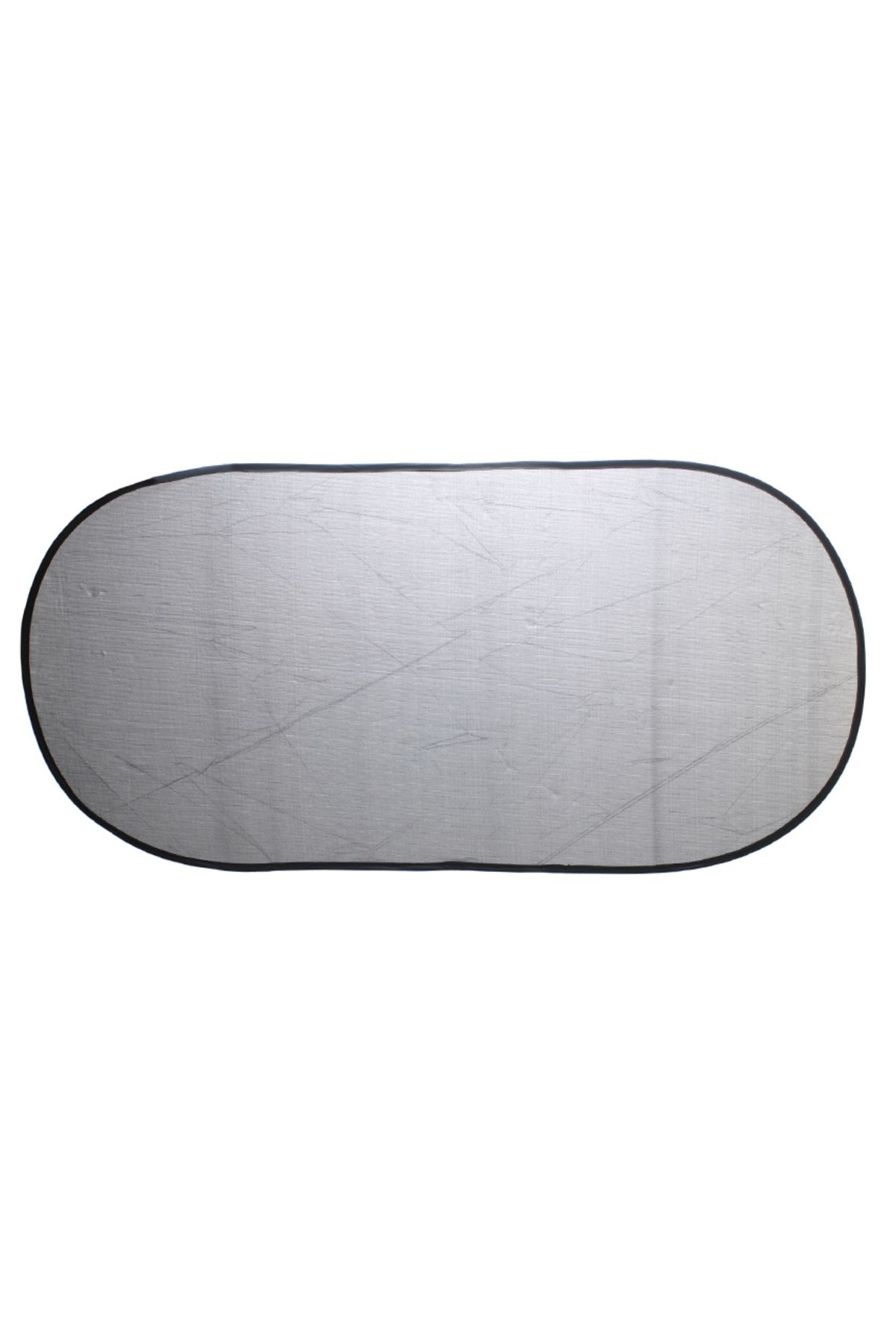 Otovo Universal Araç Arka Cam Güneş Perdesi - 110cm - Siyah