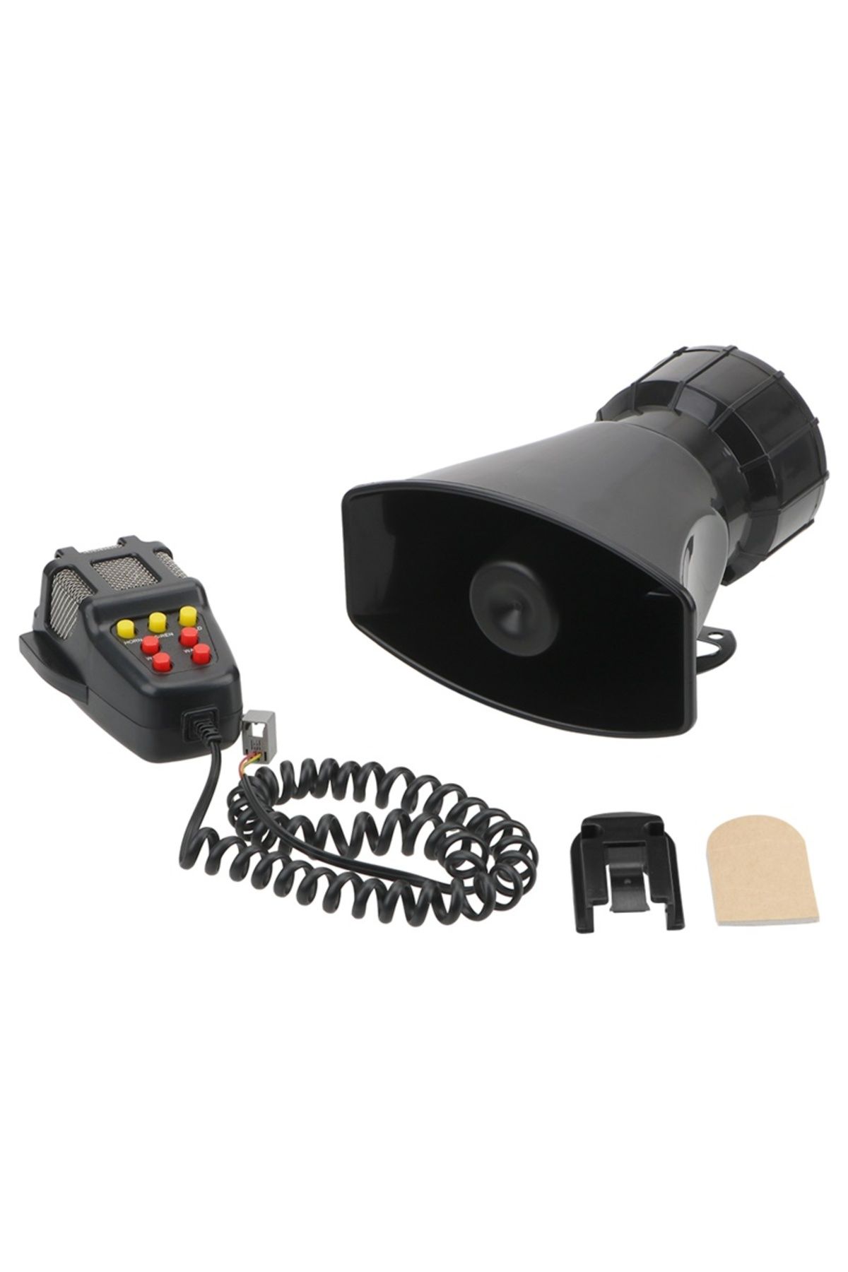 Otovo 7 sesli 100w siren / SSSR51
