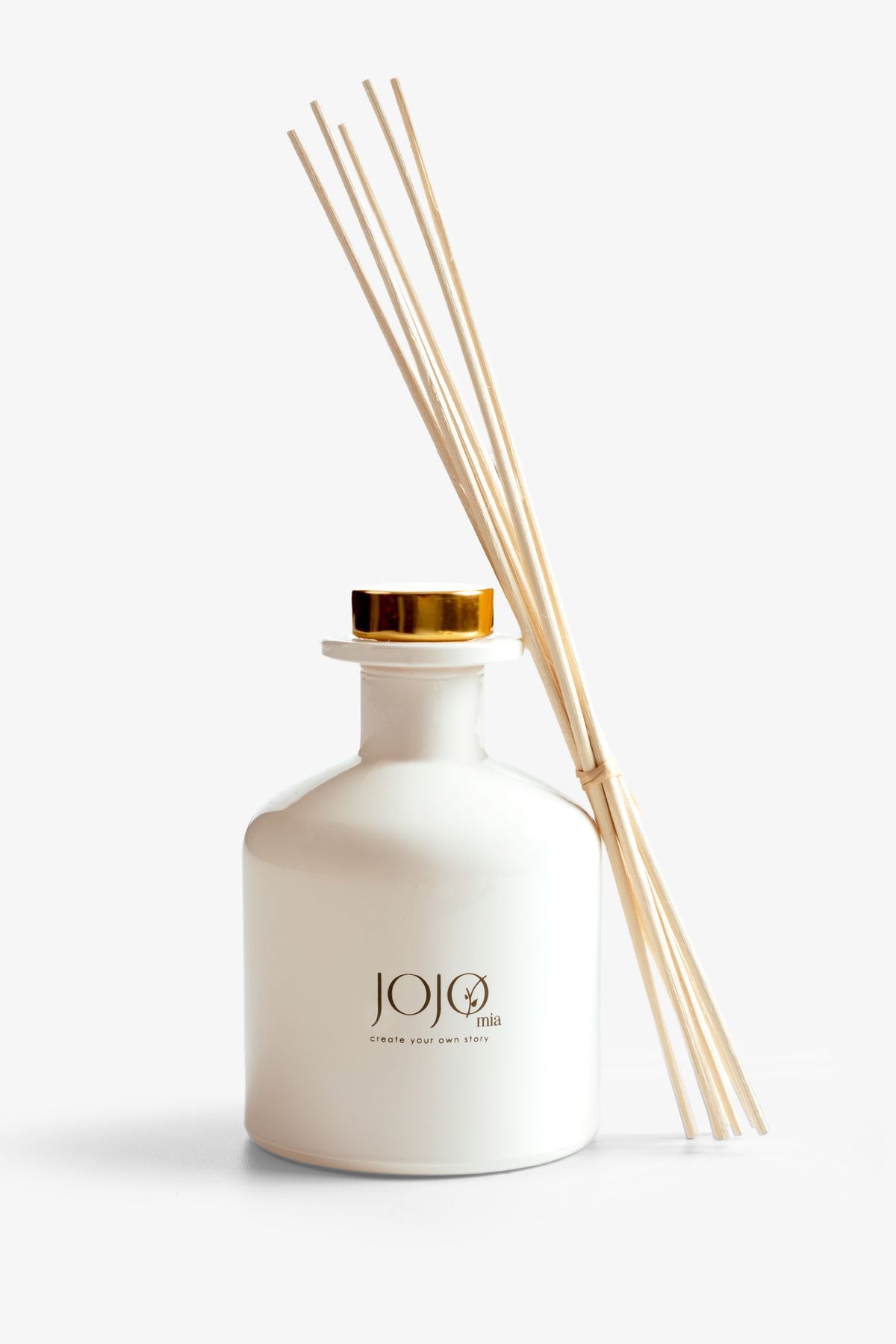 JOJOMIA Cashmere Bambu Çubuklu Oda Kokusu 200 ML