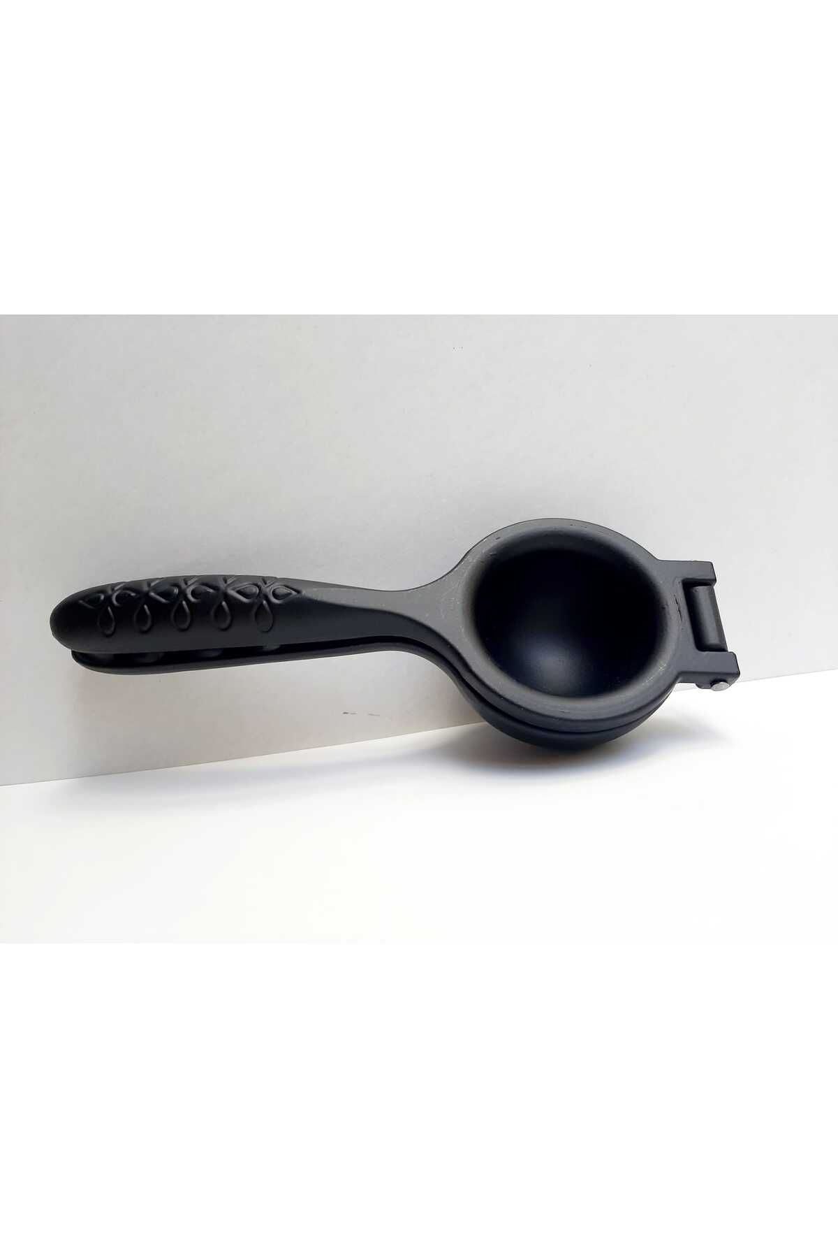 bir sürü eşya-Quality Lemon Squeezer, Casting Lemon Squeeze Tool, Long-Lasting Citrus Lemon Squeeze Tool 3