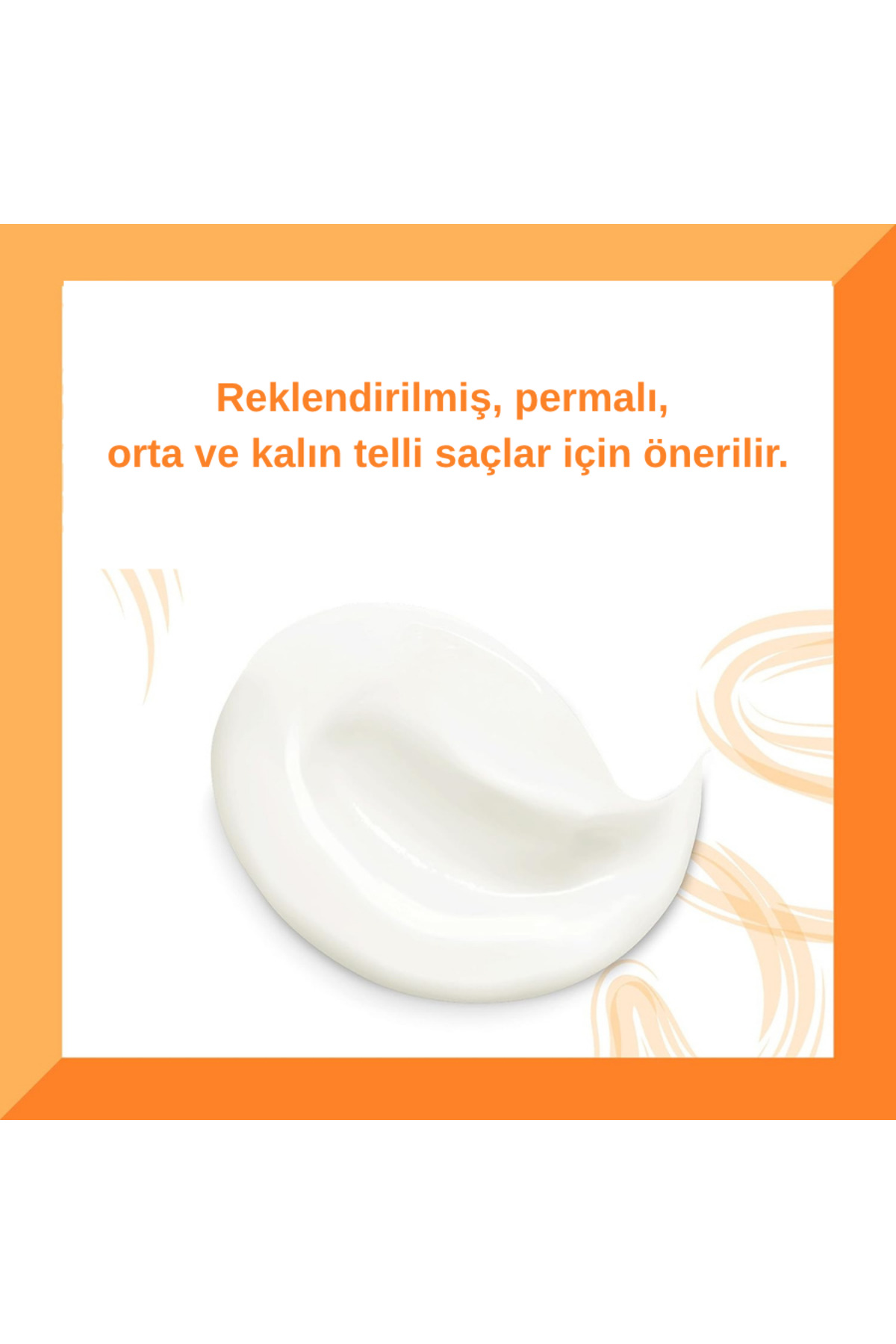 Shea Yağı Pürüzsüzleştirici Durulanmayan Saç Kremi 284 gr — 07621-12/3EUS — تصویر 4 از 7
