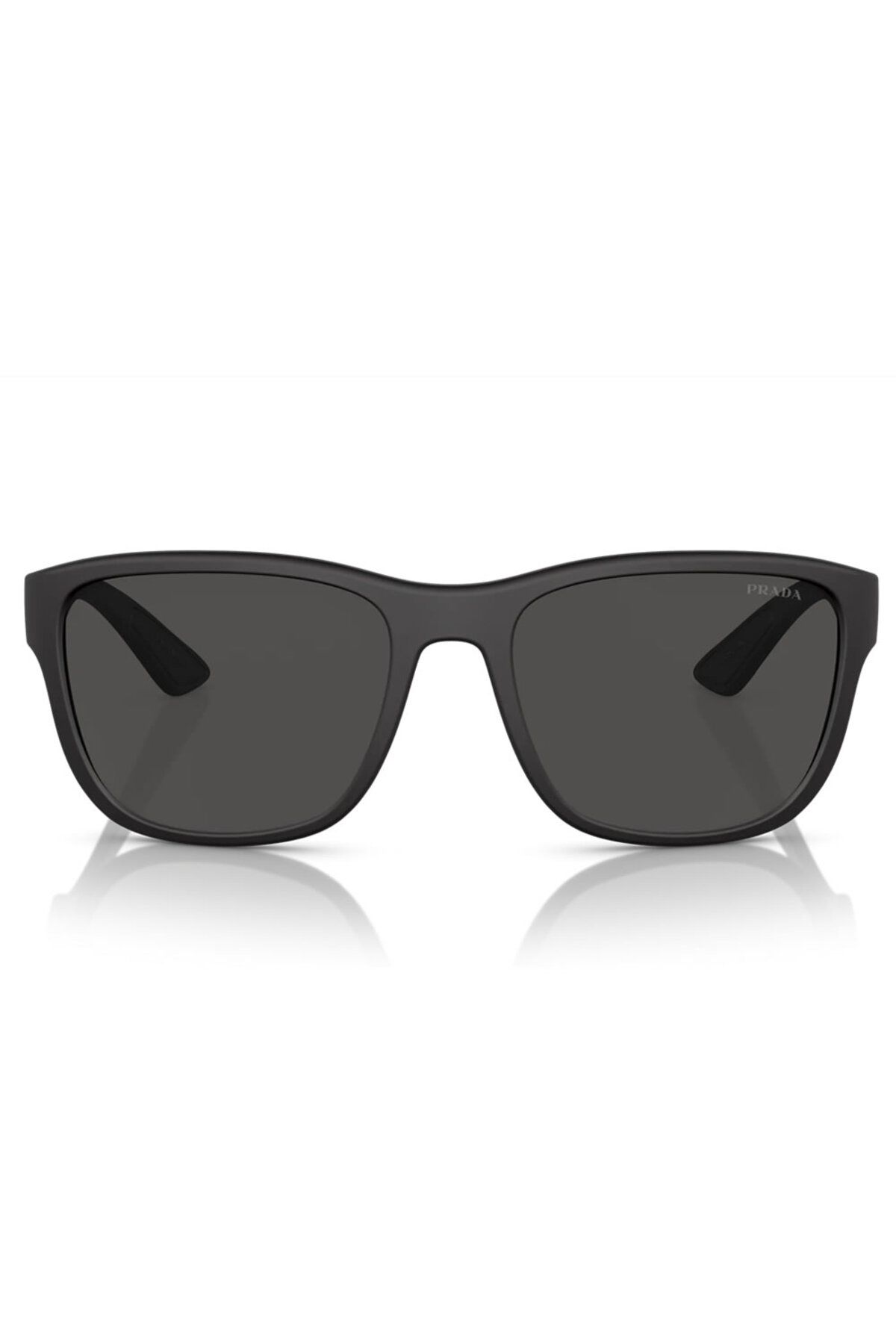 عینک آفتابی قهوه‌ای مردانه Prada PS01US DG05S0 59 Prada Sport
