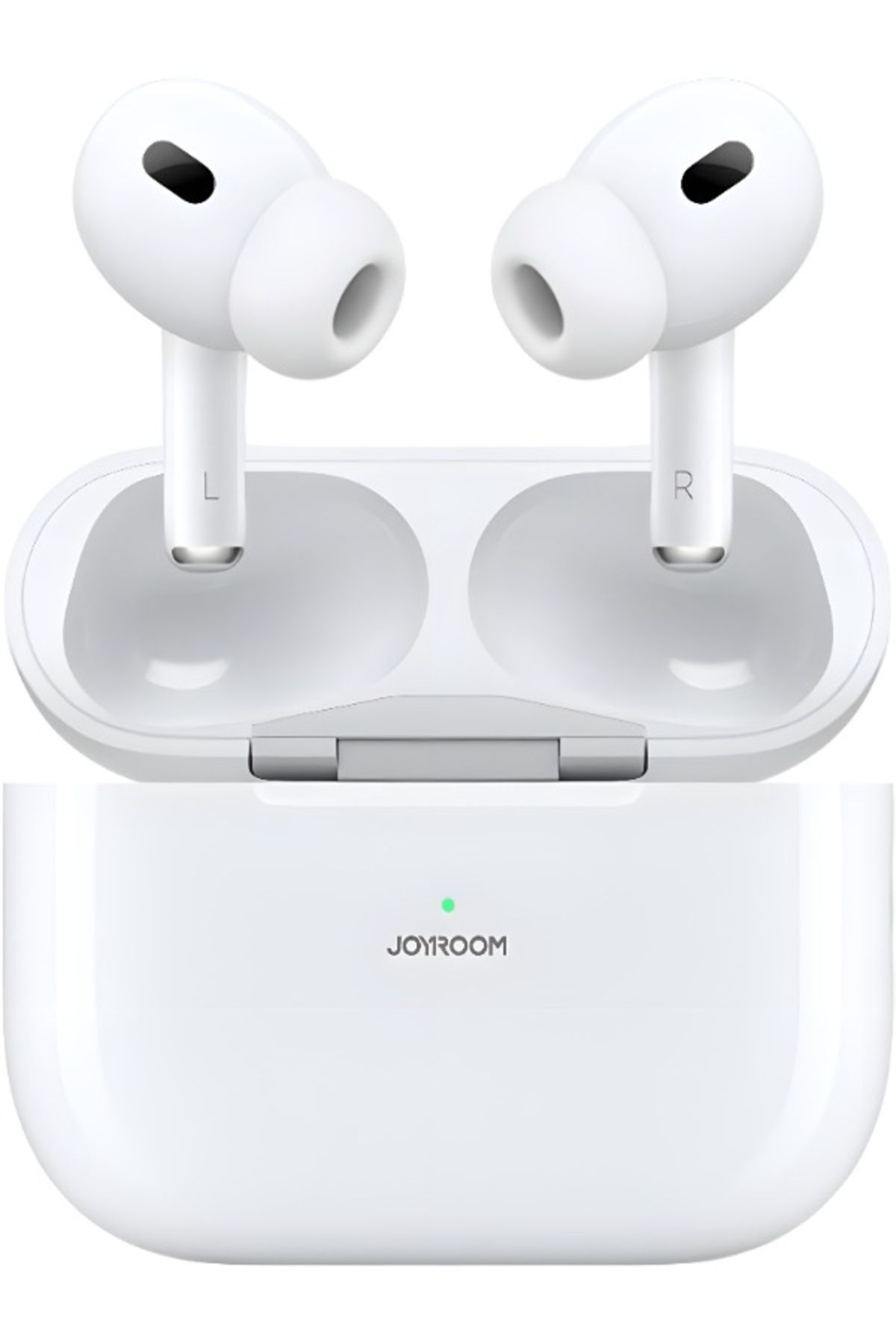 Joyroom-سماعات أذن لاسلكية ذات زمن وصول منخفض، واكتشاف داخل الأذن، واتصال بنقرة واحدة، وجهير ثقيل، وميكروفون عالي الدقة. 1