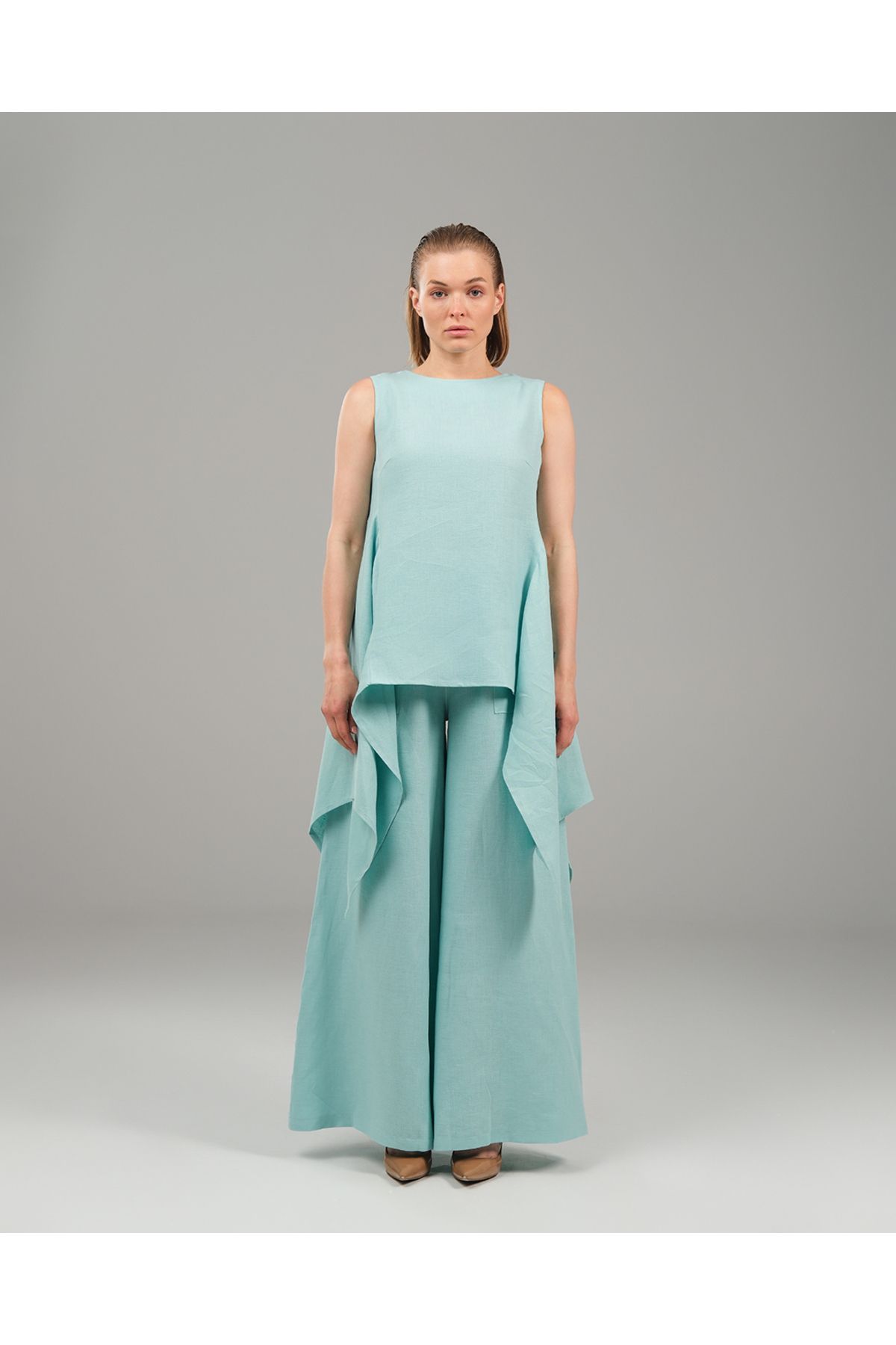 LUMINA ELIGMA The Breeze Ensemble Bluz