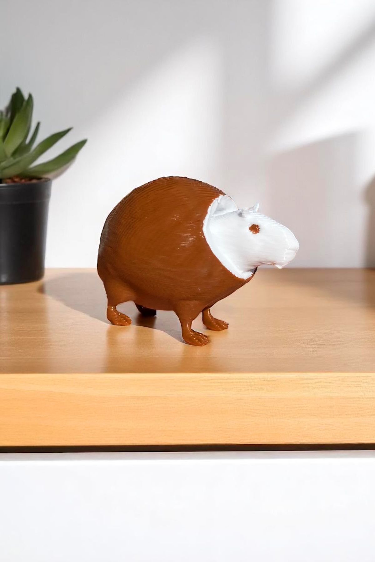 GiginGo Tung Tung Tung Sahur Burbaloni Luliloli - Tung Tung Tung Sahur Brainrot Figür