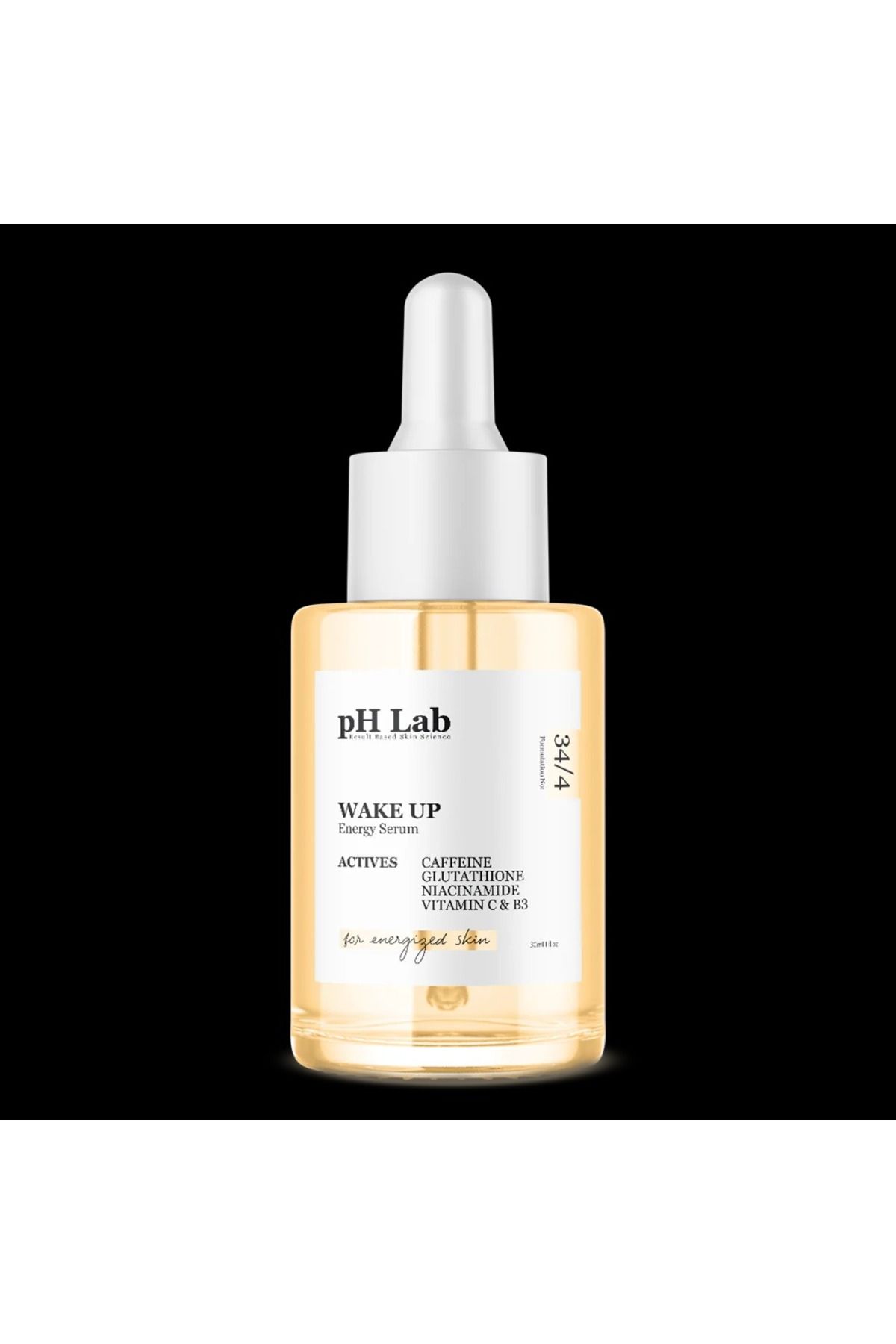 Ph Lab Wake-Up™ Enerji Serumu