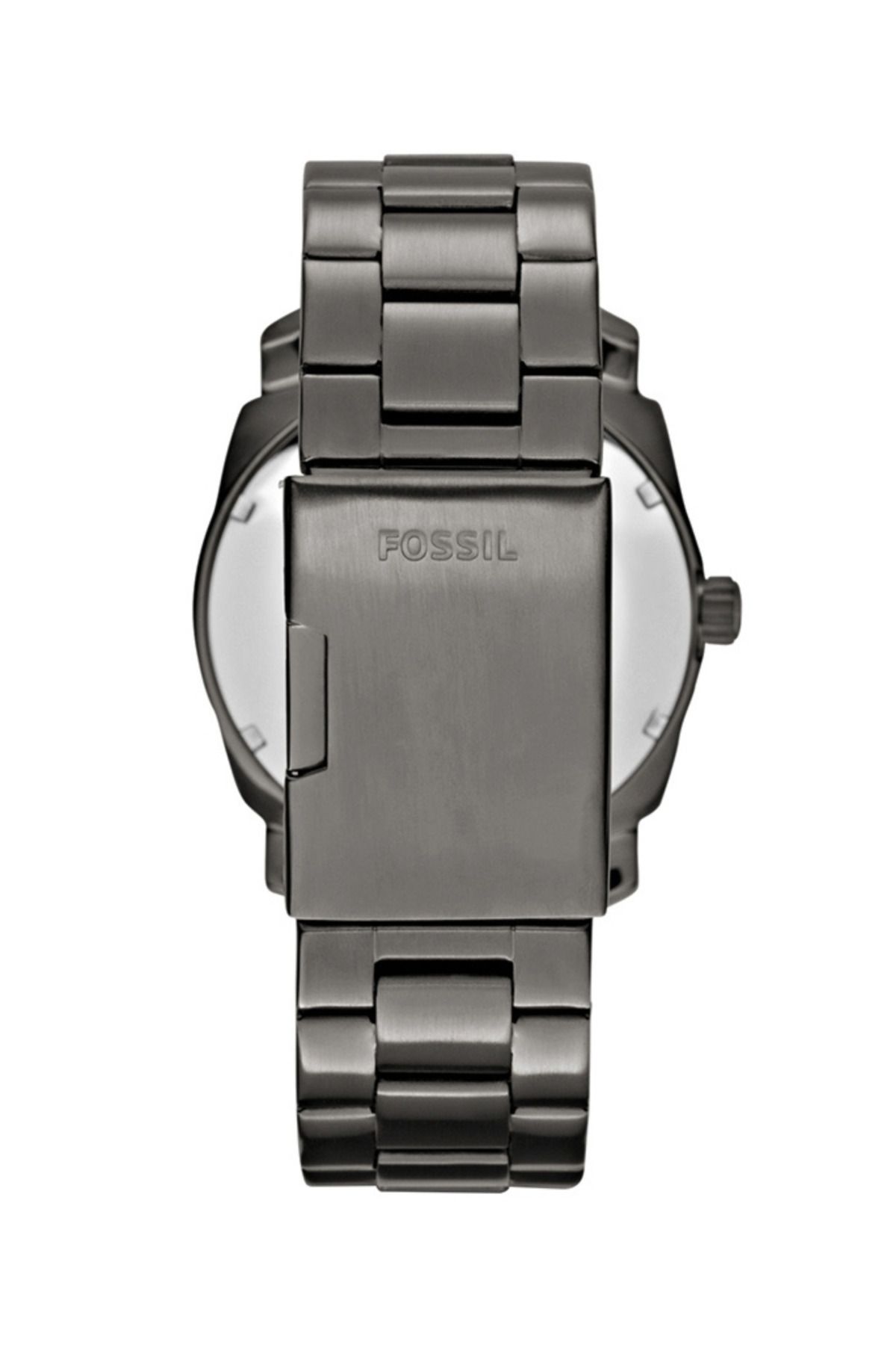 Fossil-Machine Male Watch FS4774 2