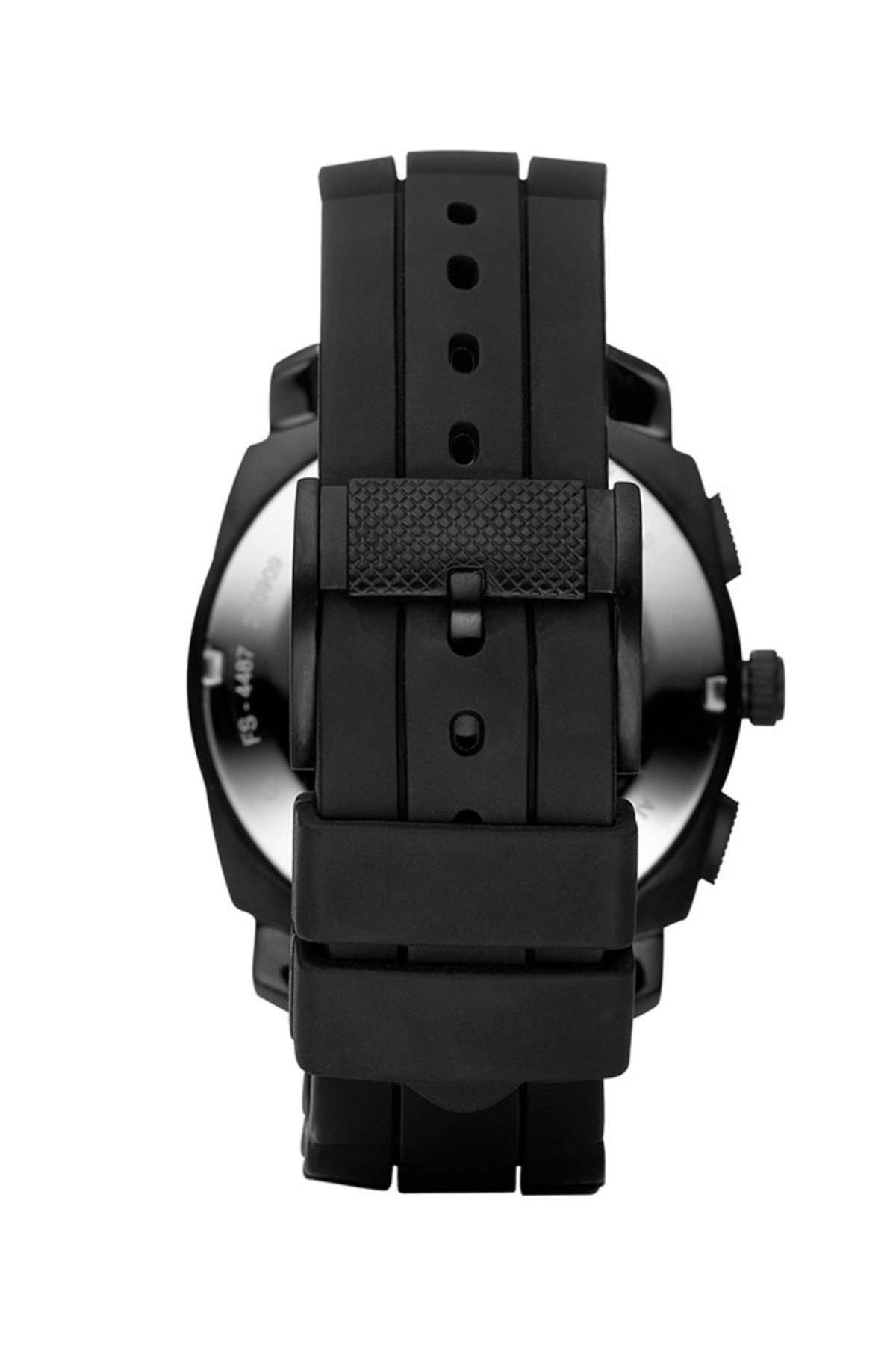 Fossil-Ceas de mână pentru bărbați FS4487 3