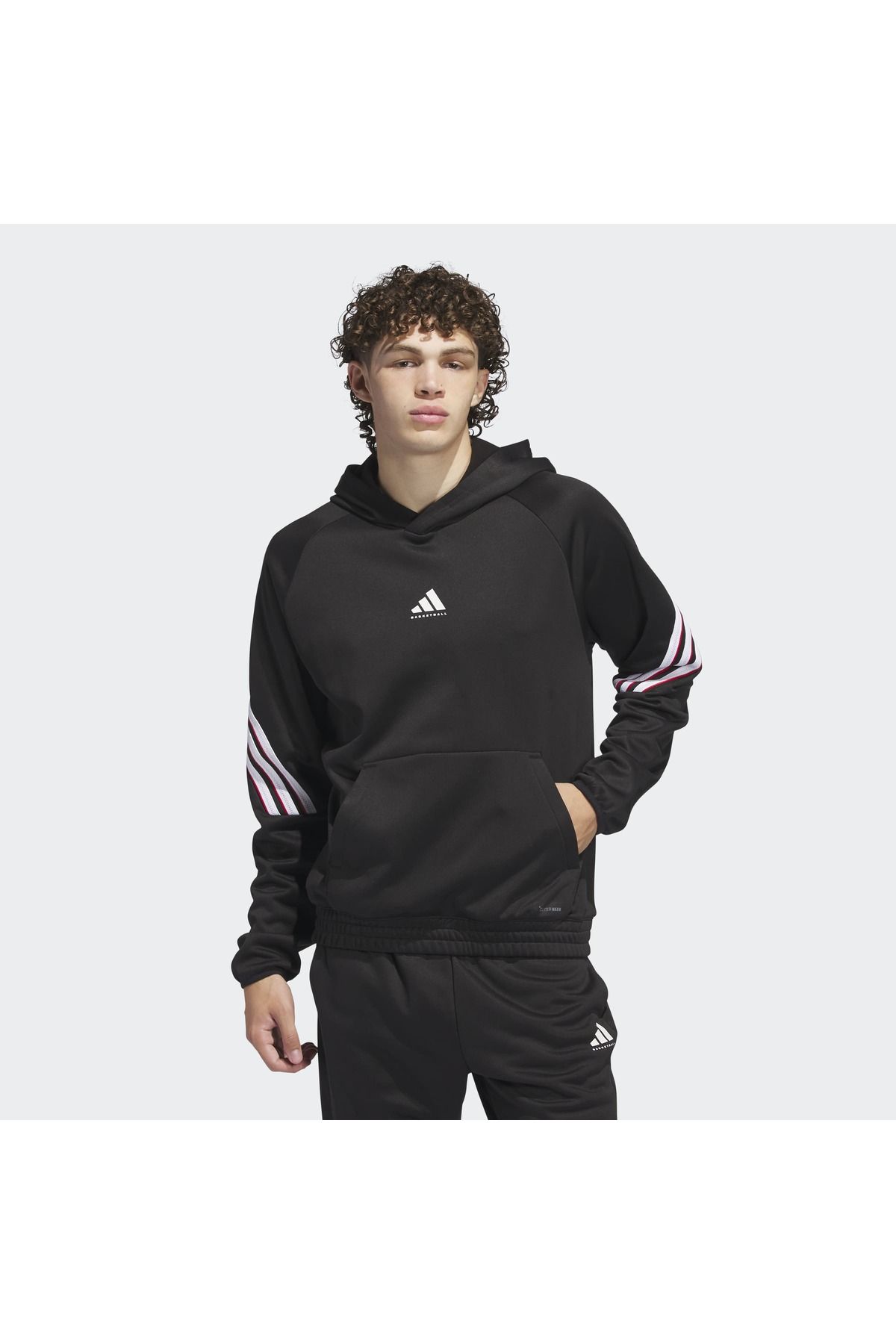 adidas CRAZYWARM HOODY