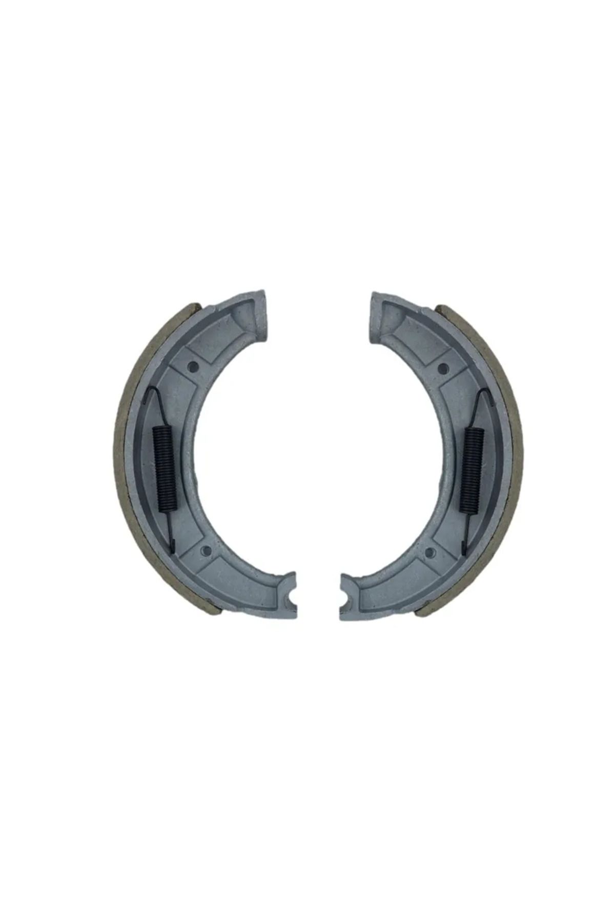 TMA MOTORS IZH Planet 5 Arka Fren Balatası Takımı