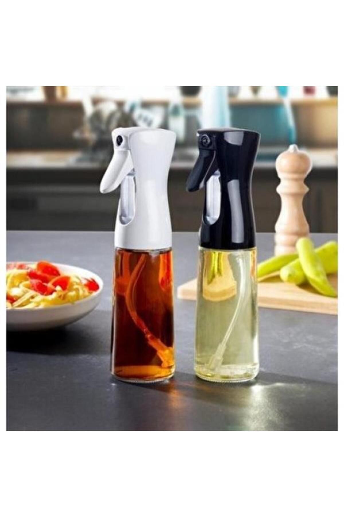 Modafiks 200 ML DEKORATIF TABANCALI SPREYLI CAM ŞIŞE