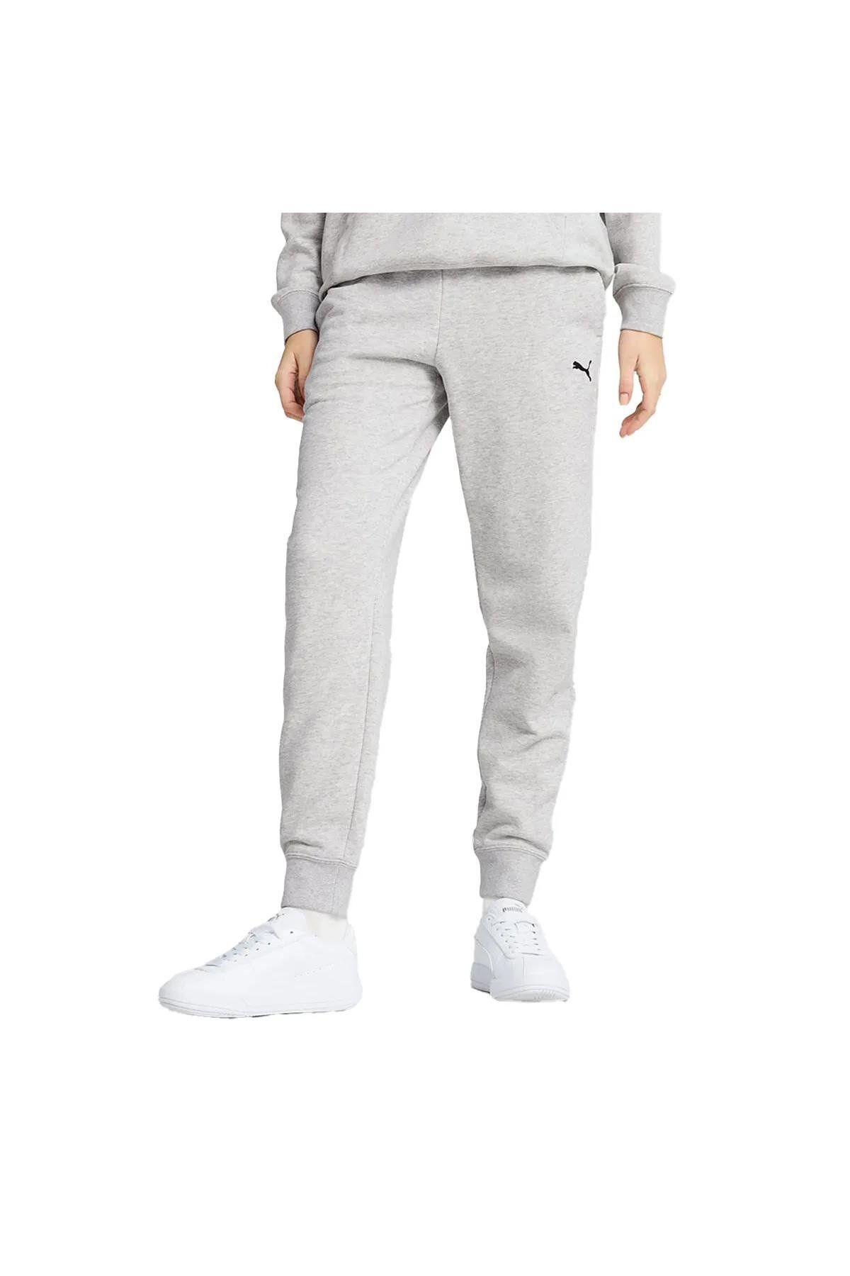 Puma ESS SWEATPANTHS Giyim Kadın