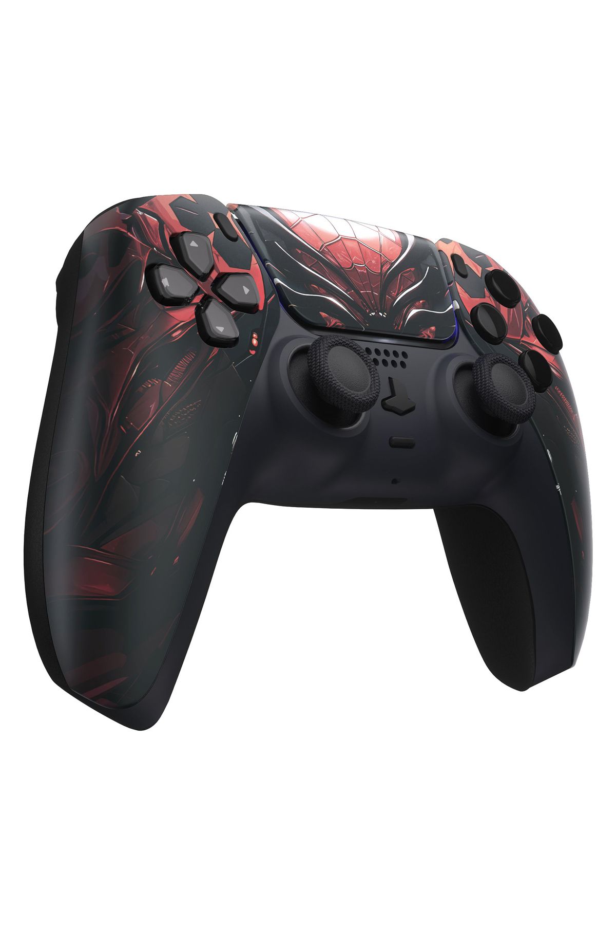 Controller Hub-Spider Armor case for PlayStation5 controller 3