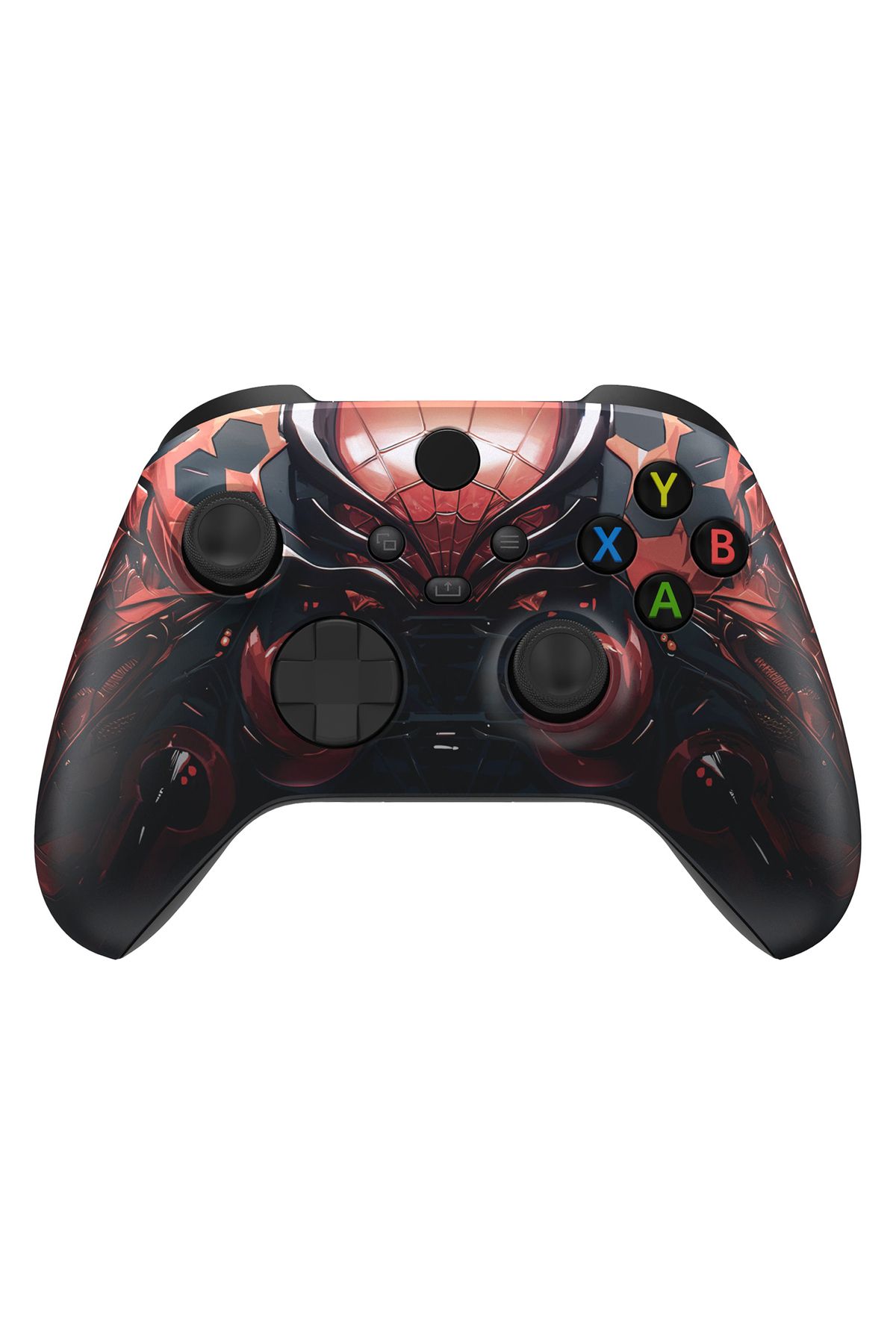 Controller Hub-Spider Armor case for Xbox Series X/S controller 2
