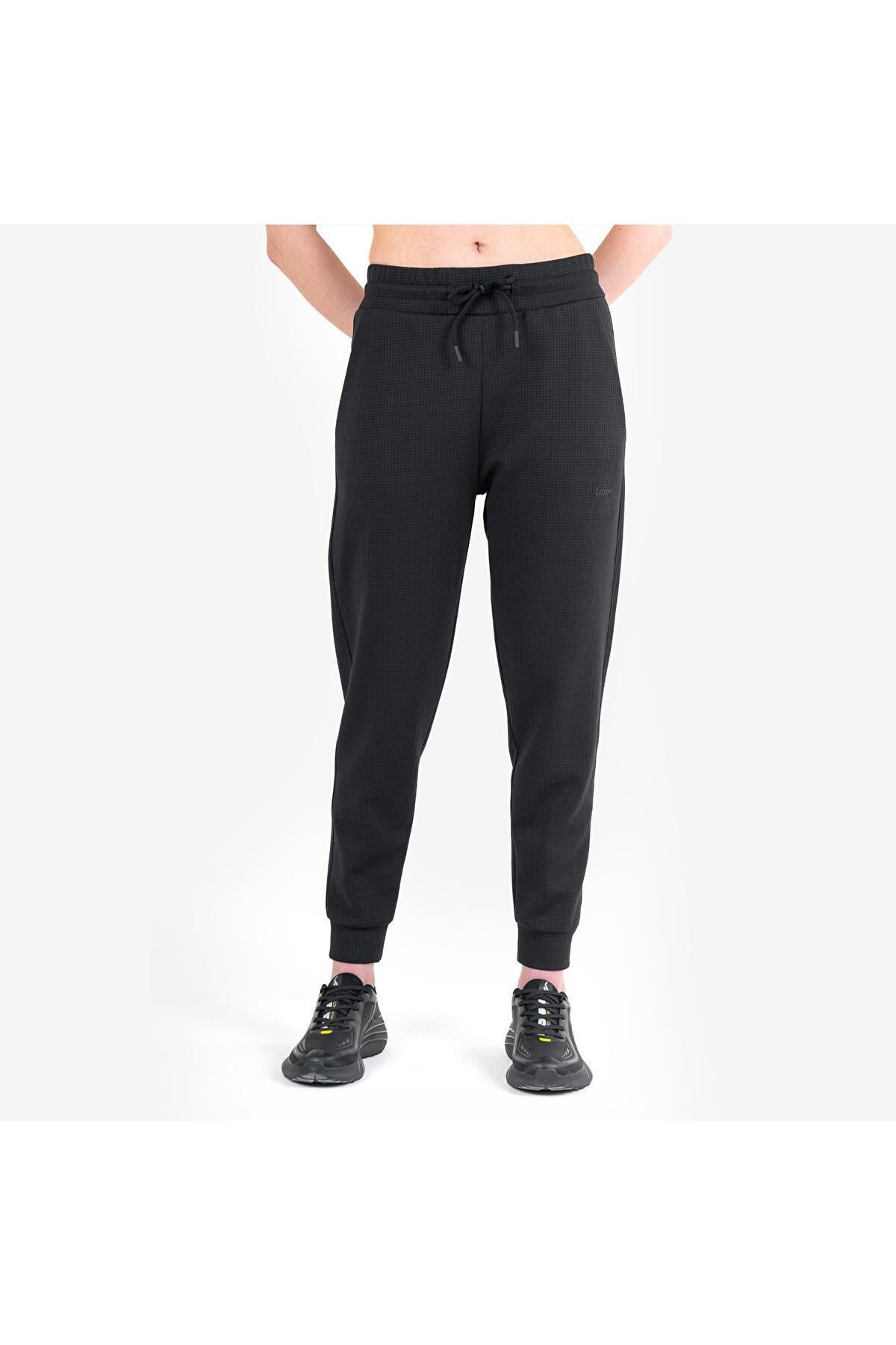 Lescon COMFORT FIT ALT EŞOFMAN Giyim Kadın