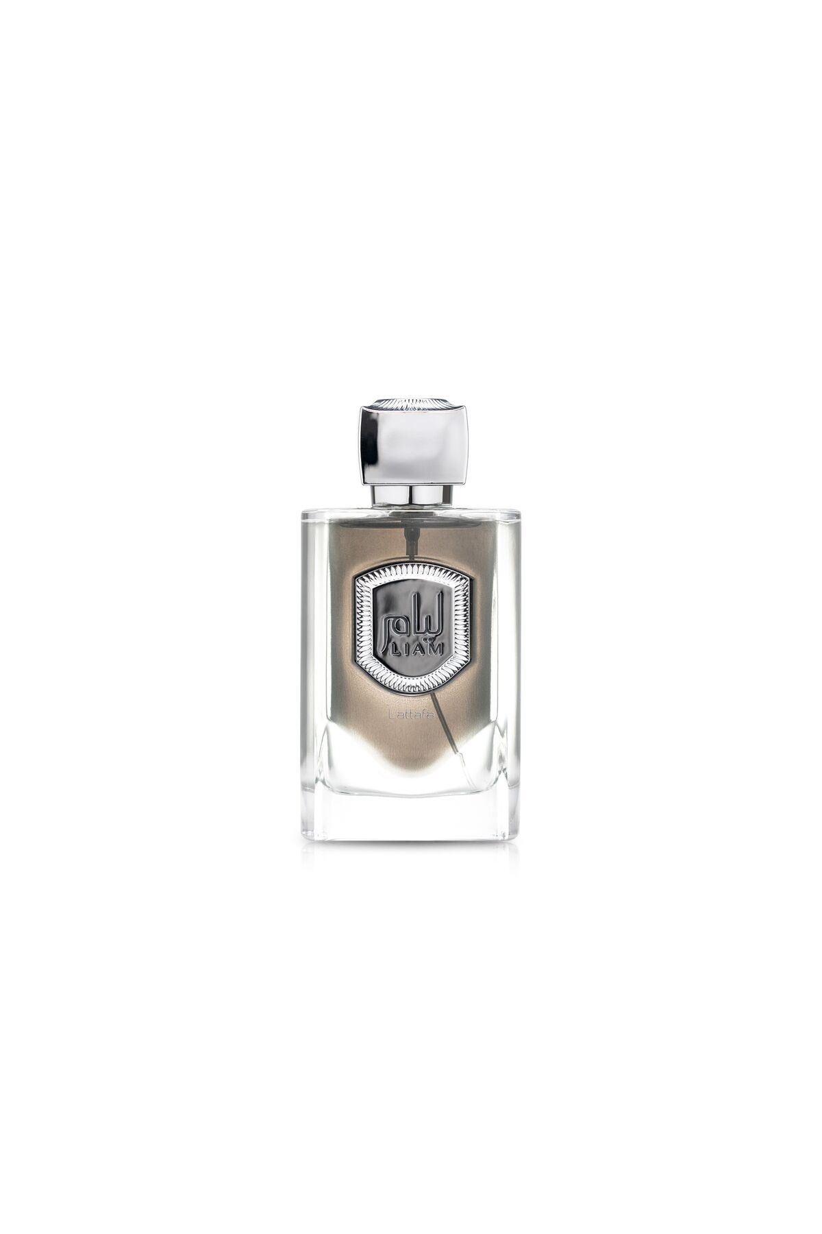 lattafa-Lattafa Liam Unisex Eau De Parfum 100Ml 2