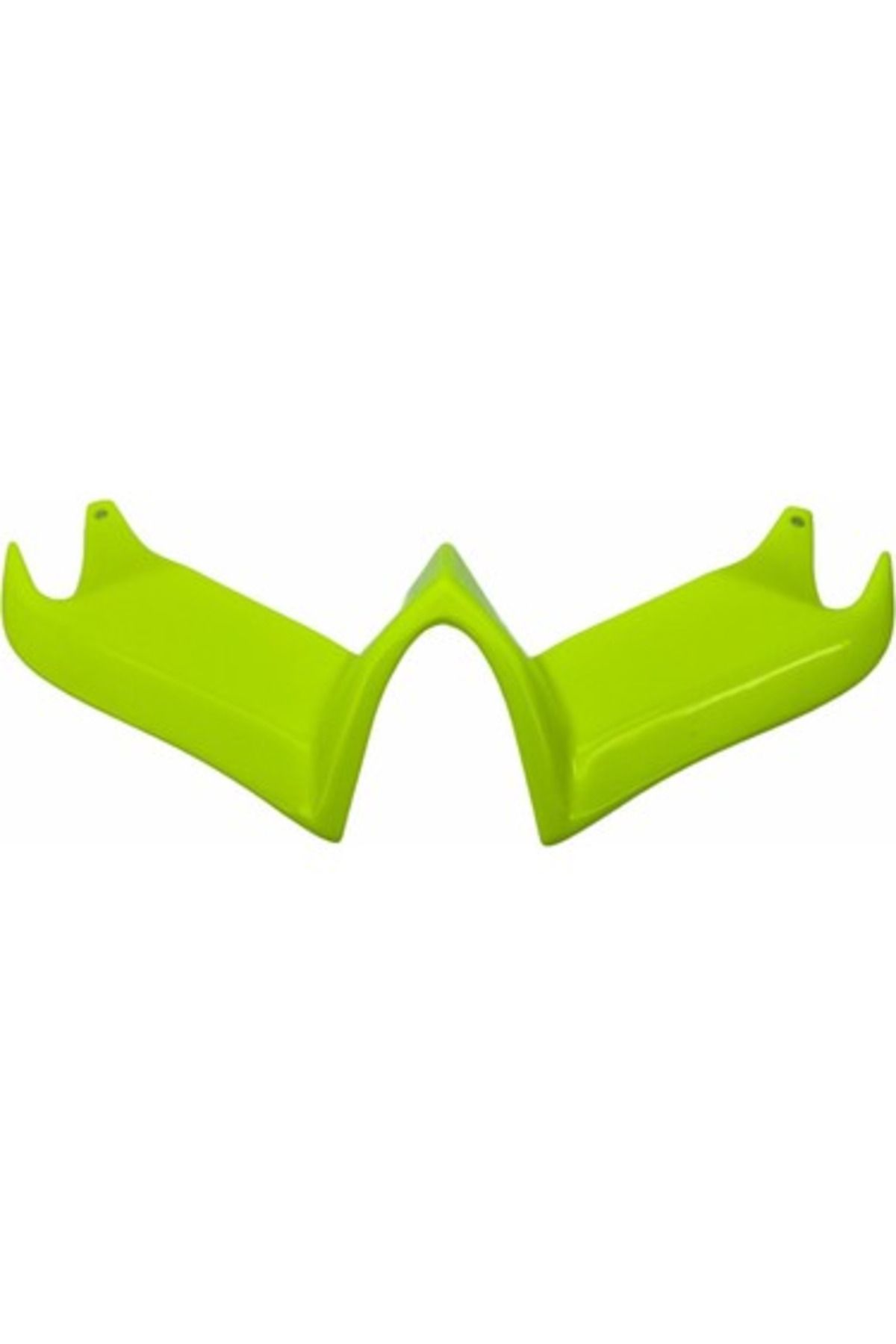 MotoTork Yamaha R25 2014 - 2018 Uyumlu Winglet (Kanatçık)