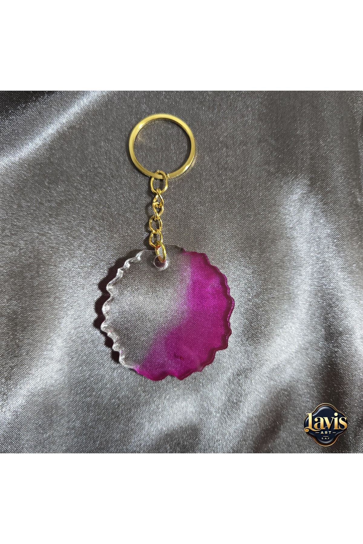 Lavis Art SAY Twilight Bloom