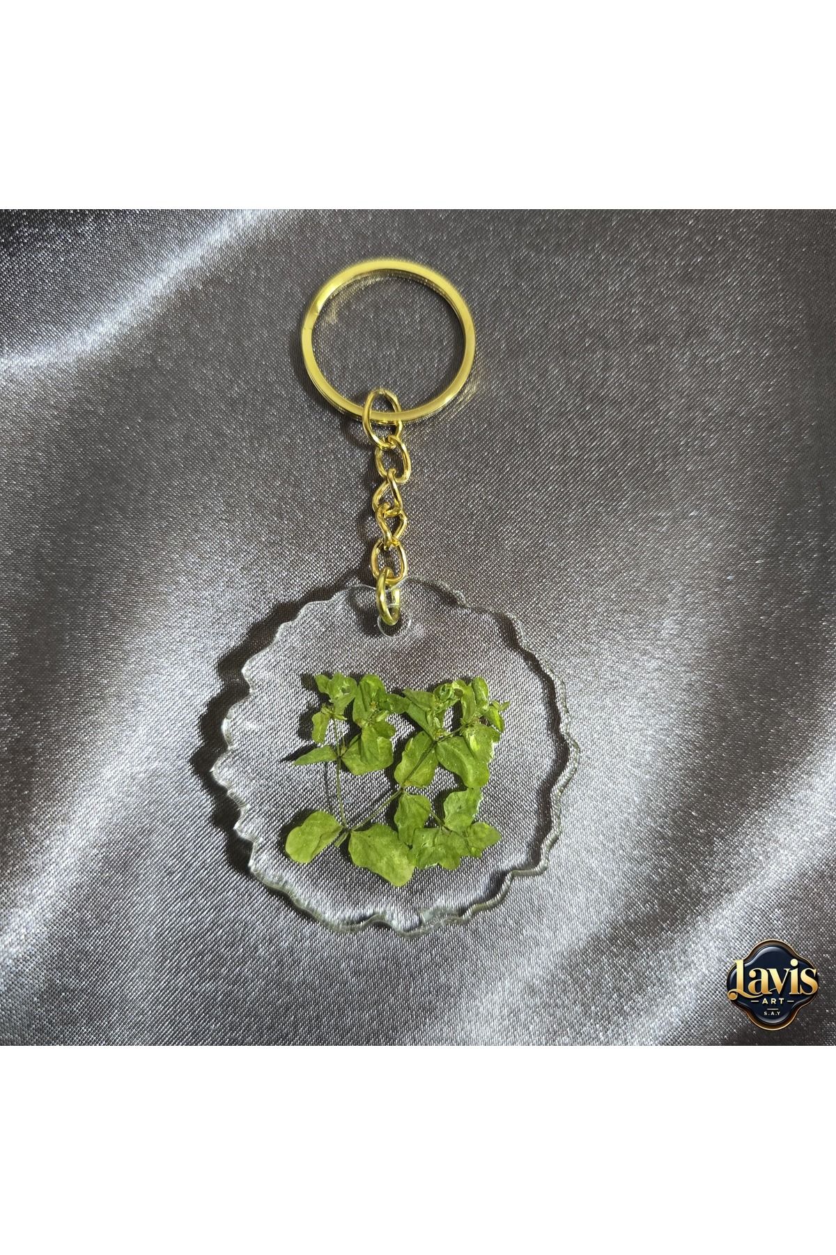 Lavis Art SAY Mossy Touch