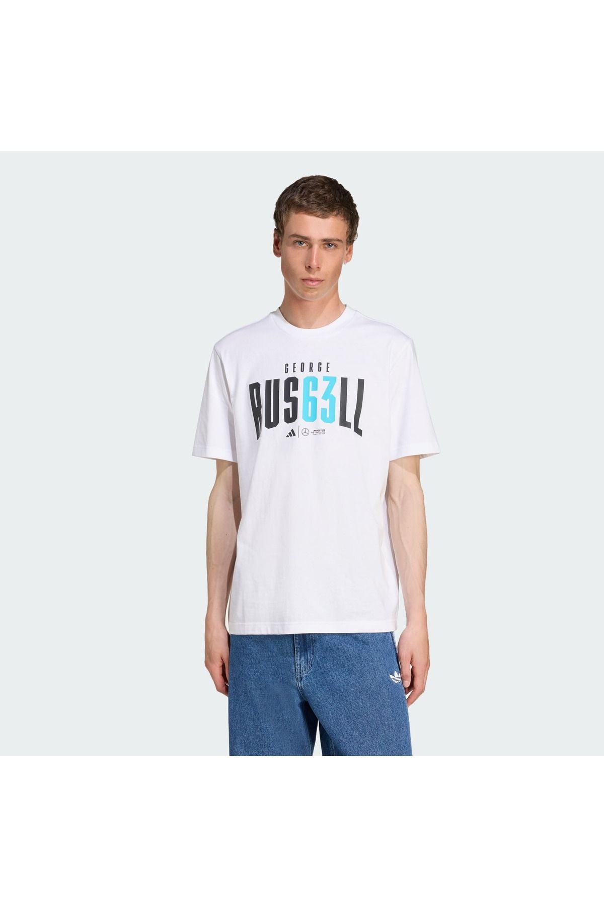 adidas MER GR TEE M