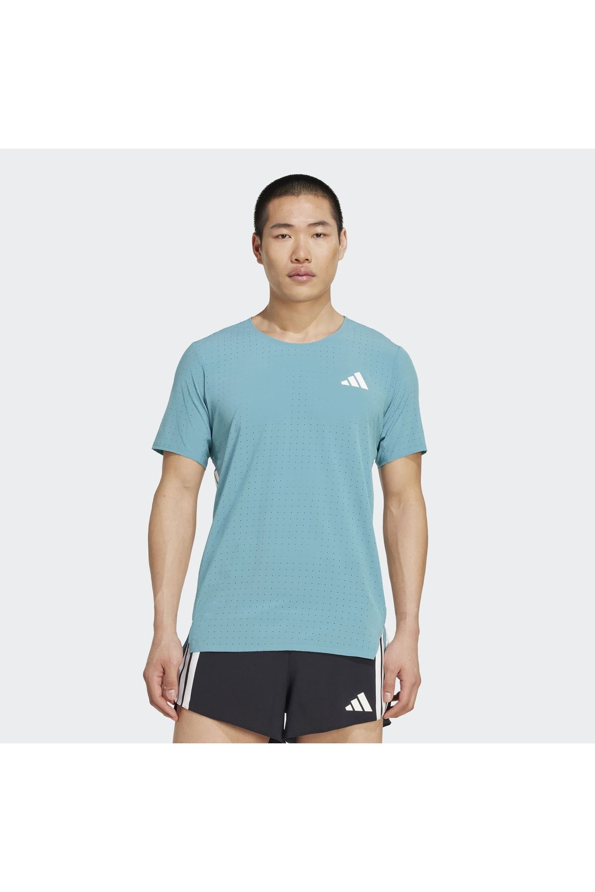 adidas ADIZERO TEE M