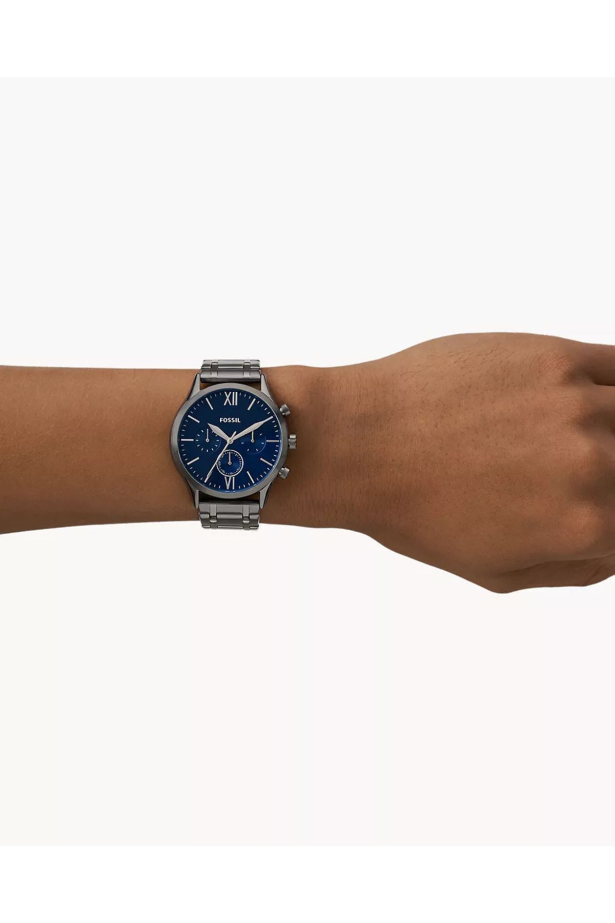 Fossil-Ceas Fenmore Bărbat BQ2401 2