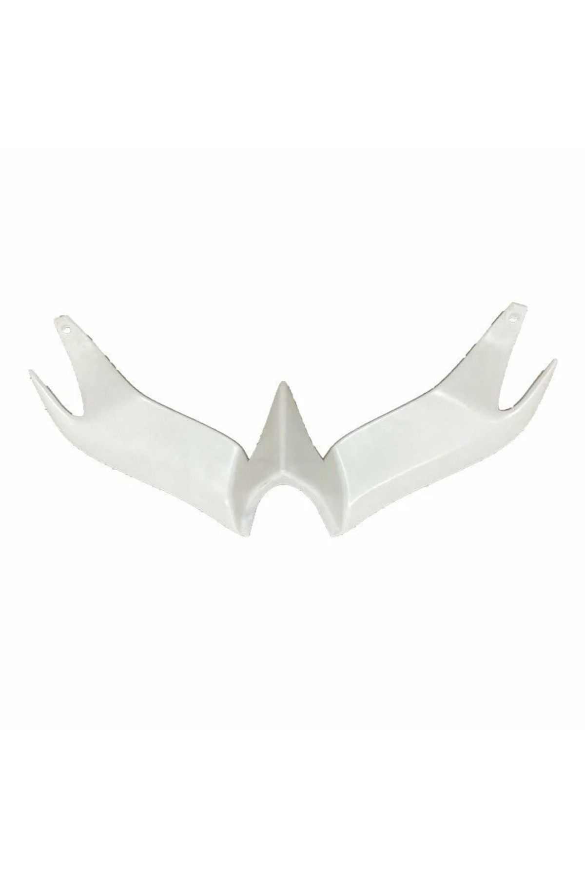 MotoTork Yamaha R25 2014 - 2018 Uyumlu Winglet (Kanatçık)