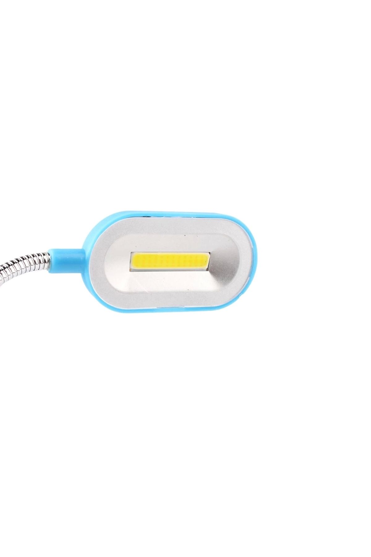 Yuba Avm Sob Ledli Mıknatıslı Masa Lambası Wt-320