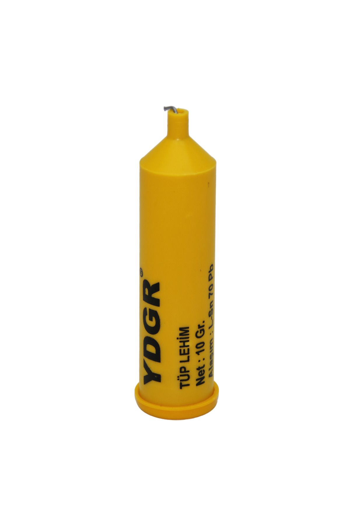 Modafiks 12MM TÜP LEHİM TELİ (4767)