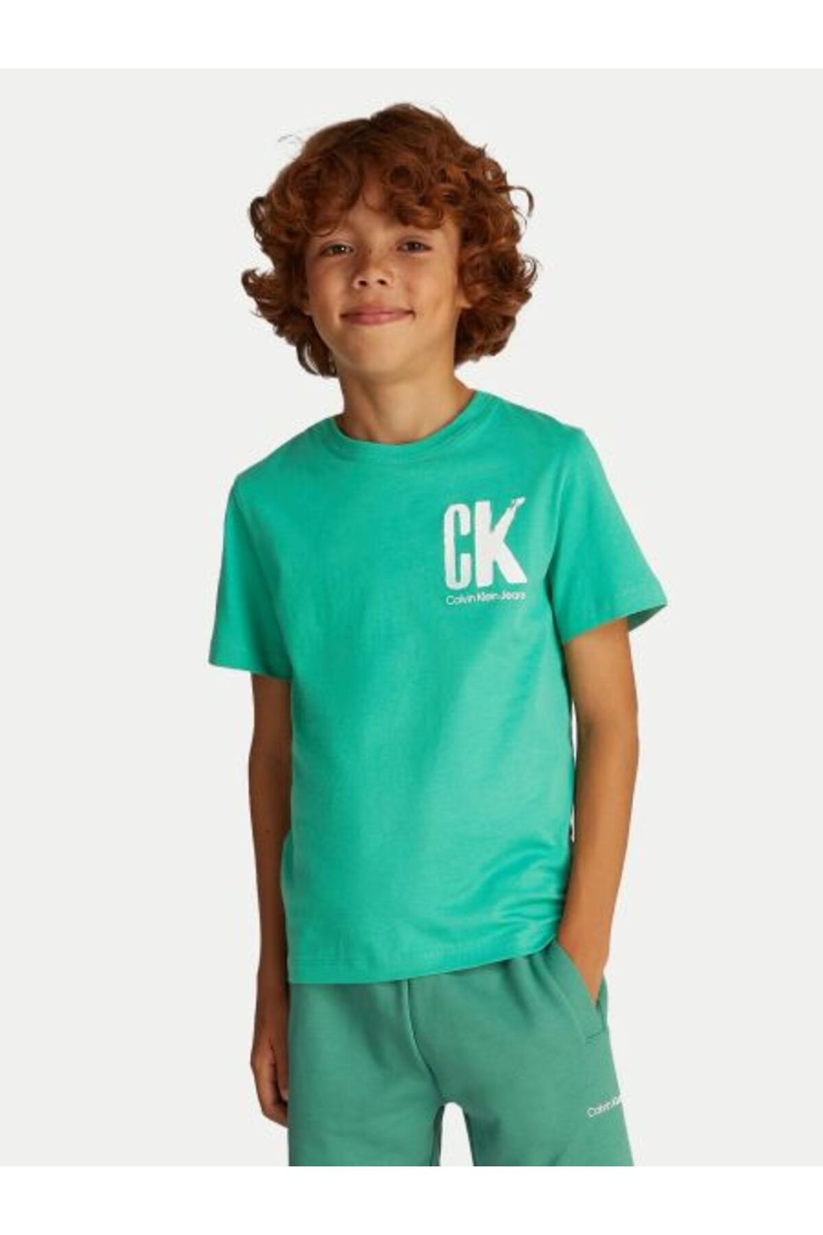 Calvin Klein T-SHIRT