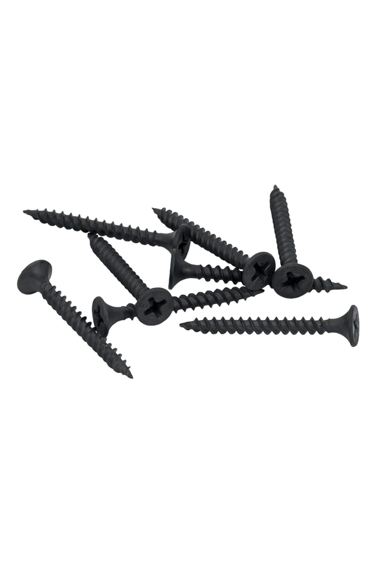 OurStyles Matkap Uçlu Alçıpan Vidası 3,5x45 - 100 Adet