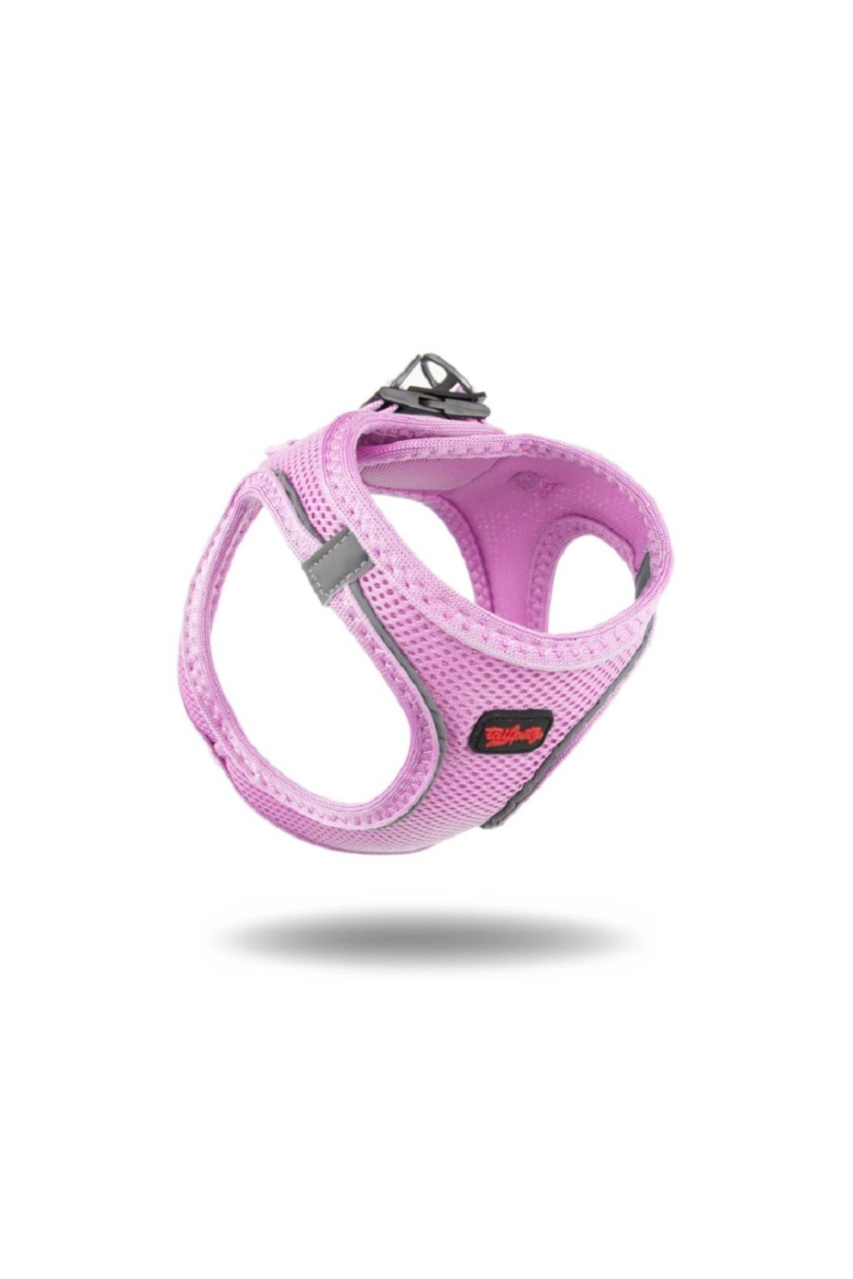 Tailpetz Lila Tailpetz Air-mesh Harness Köpek Göğüs Tasması