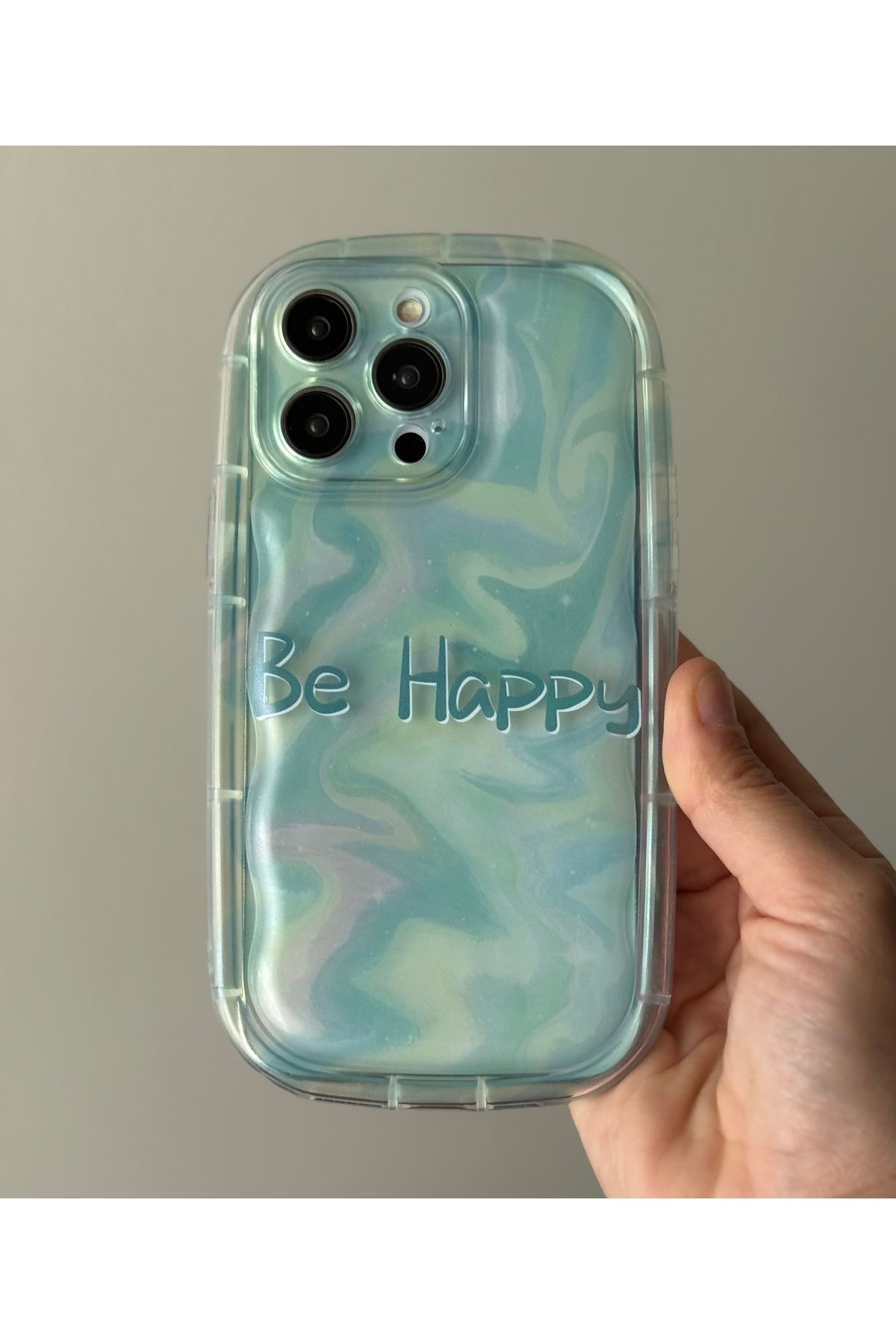 FİŞNEİLETİŞİM İPHONE 14 PRO HAPPY KILIF
