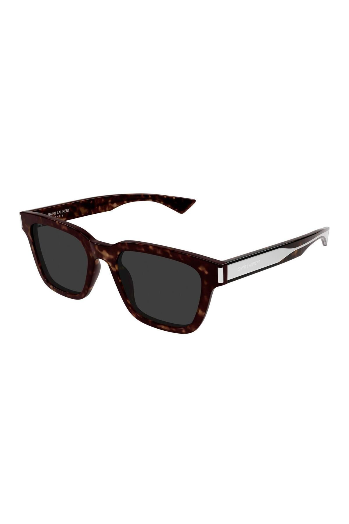 Saint Laurent SL790 002 53 Unisex Güneş Gözlüğü