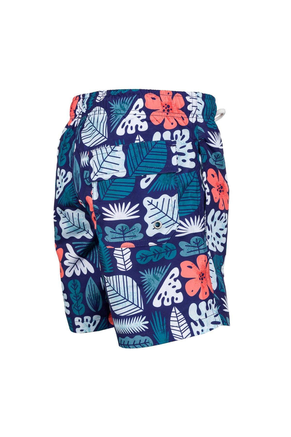 2AS-Wawe Shorts Junior 5