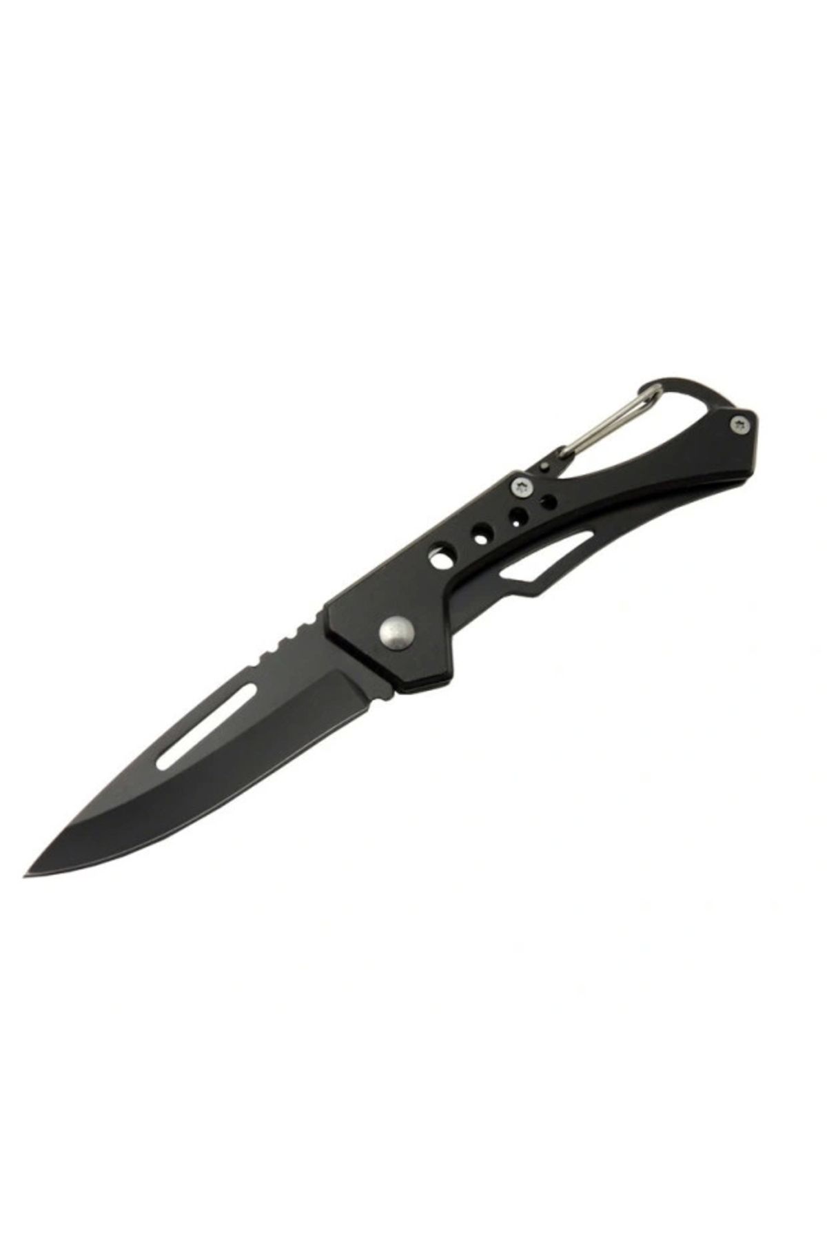 OurStyles Hongjie Çakı Black 15,5 cm