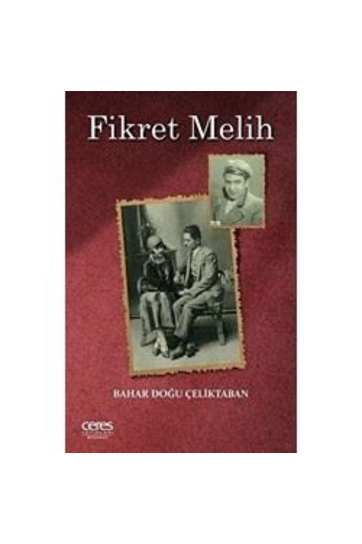 Ceres Yayınları Fikret Melih
